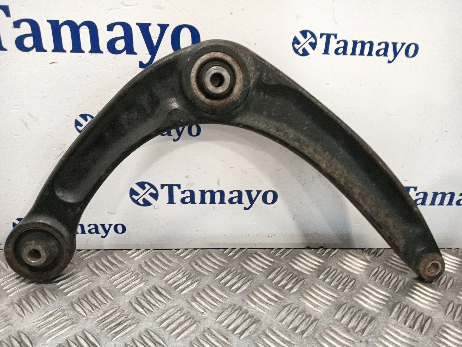 Brazo Suspension Inferior Delantero Izquierdo para Citroën Berlingo
