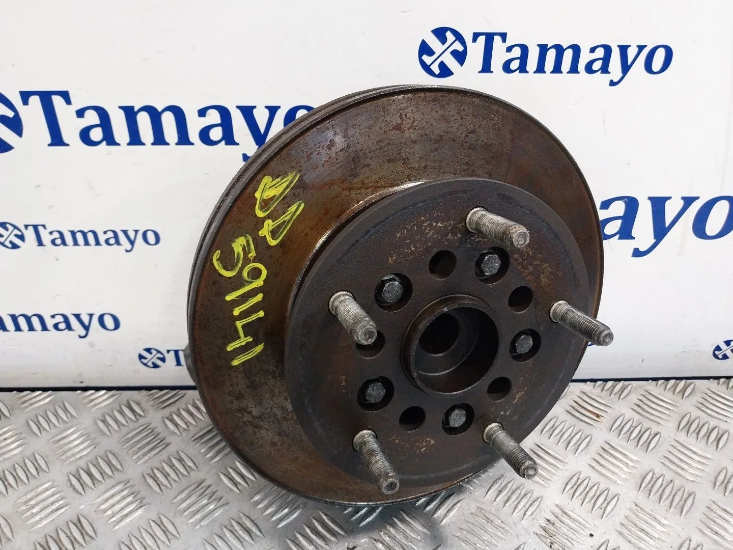Mangueta Delantera Derecha para Ford Transit Kastenwagen (Ttg)