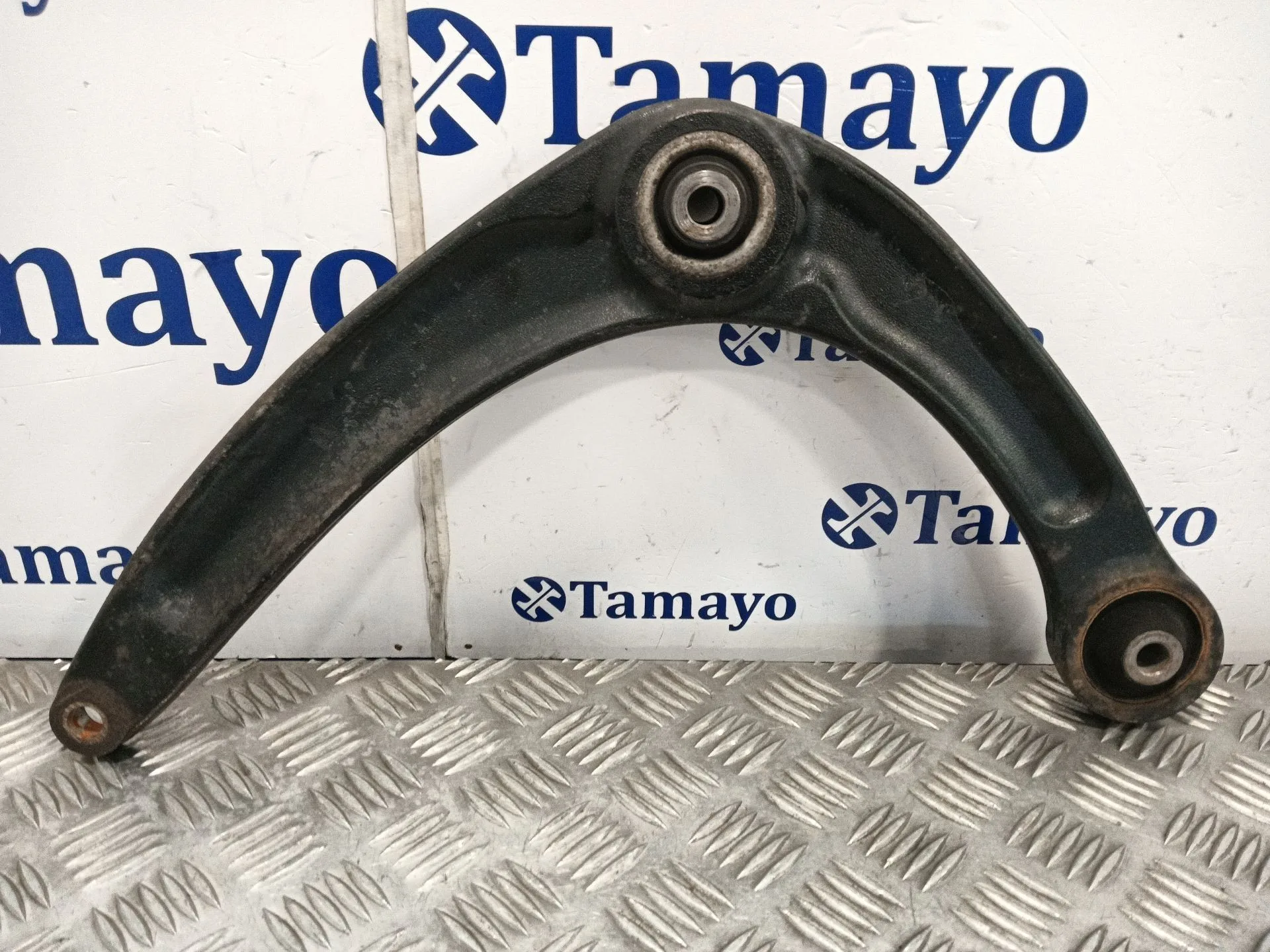 Brazo Suspension Inferior Delantero Derecho para Citroën Berlingo