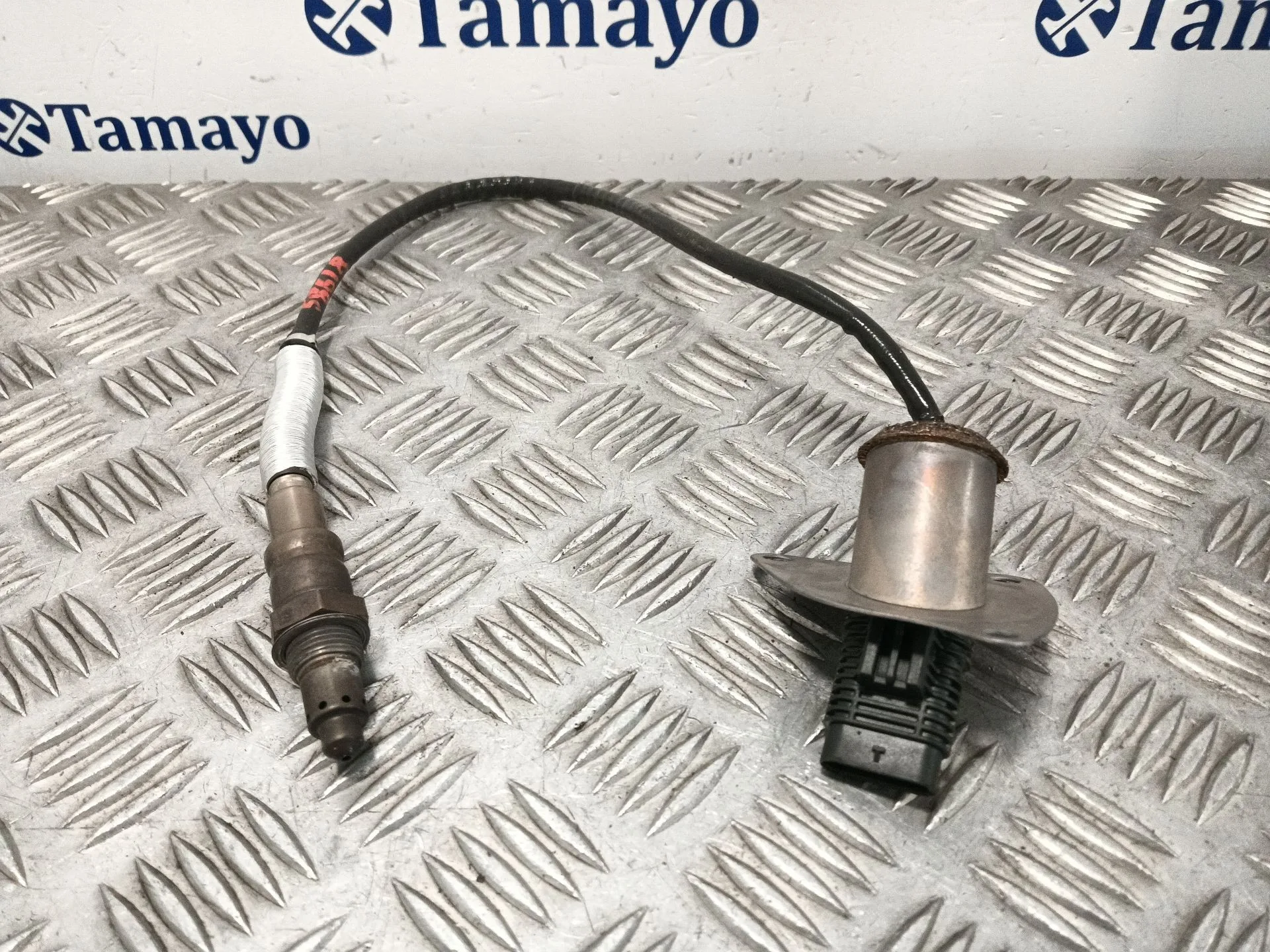 Sonda Lambda para Bmw 2 Active Tourer (U06)