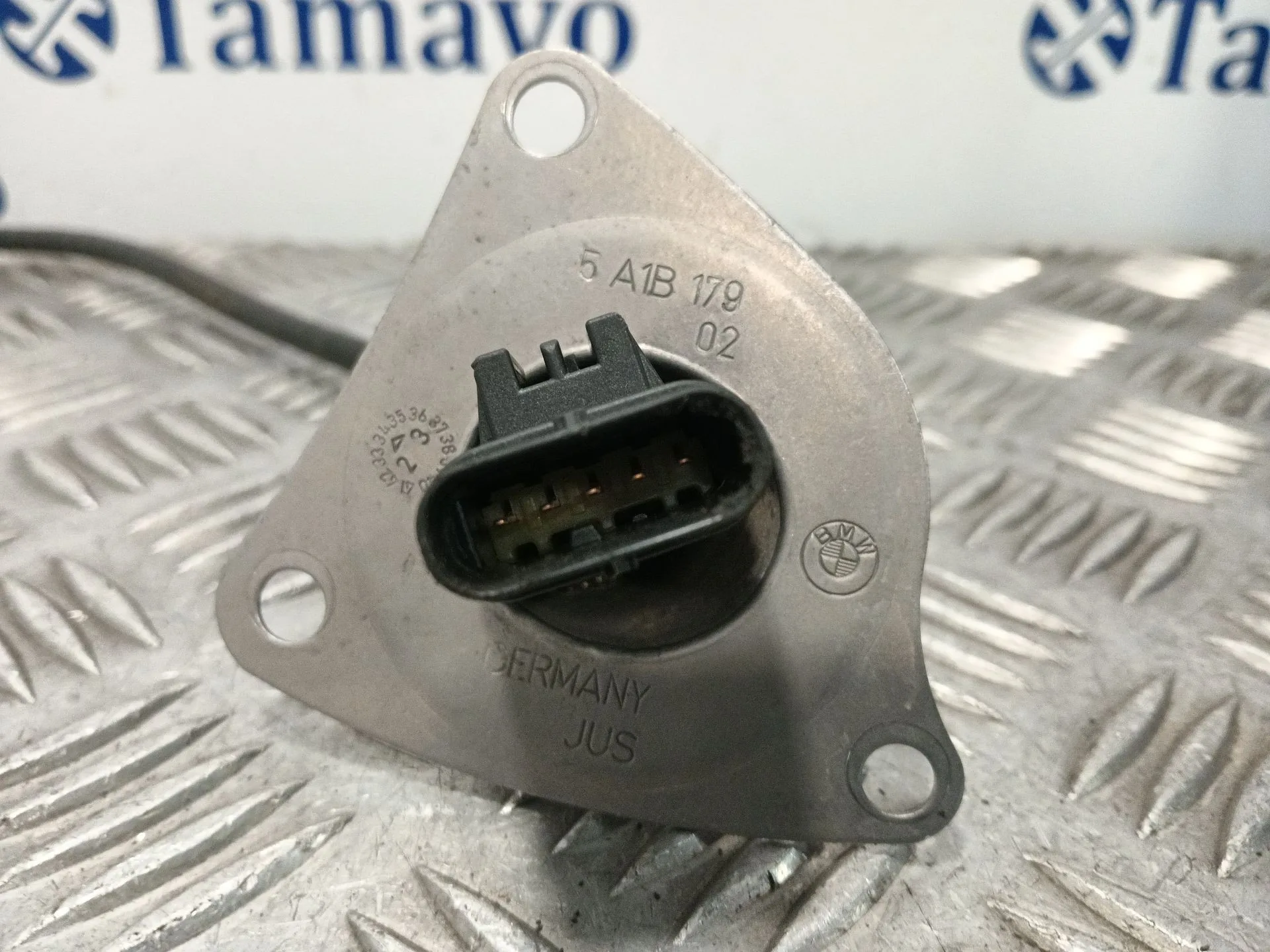 Sonda Lambda para Bmw 2 Active Tourer (U06)
