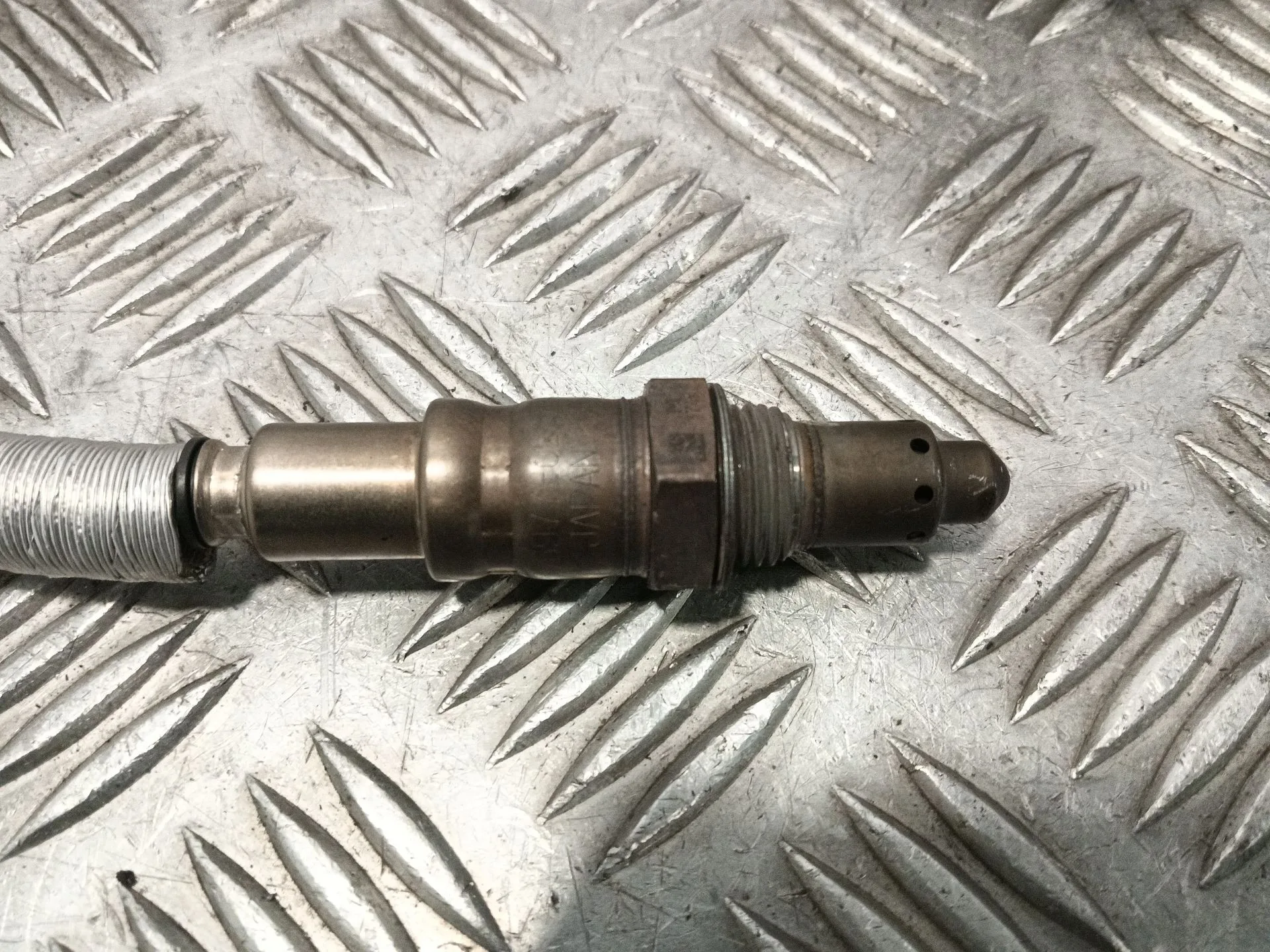 Sonda Lambda para Bmw 2 Active Tourer (U06)