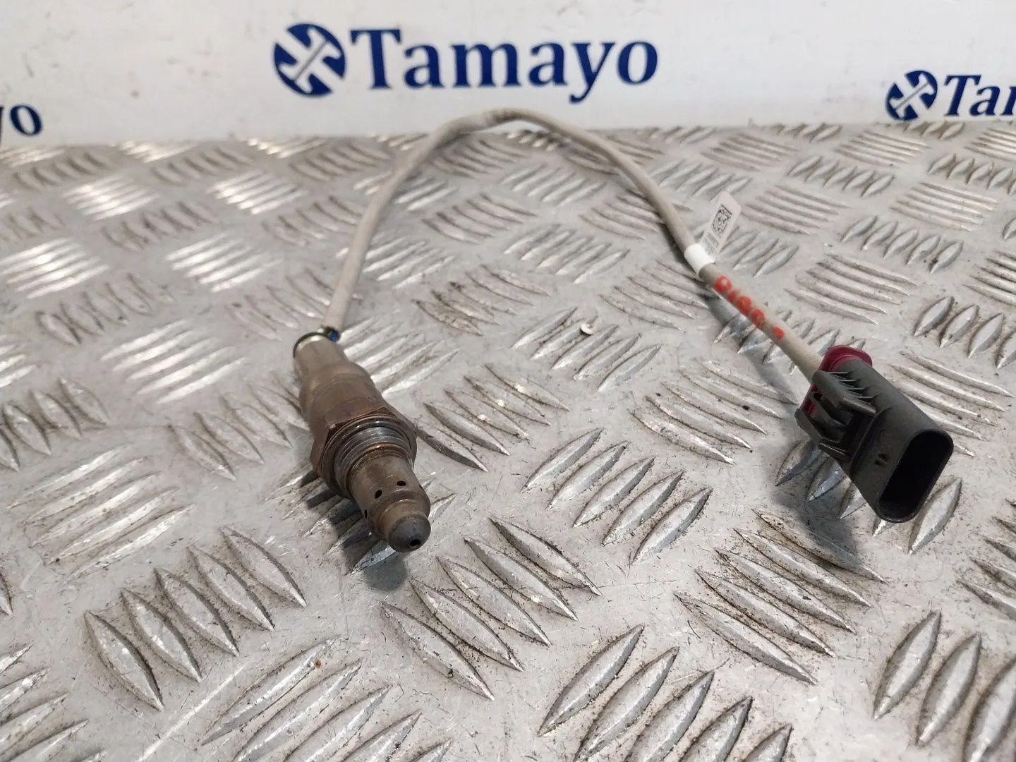 Sonda Lambda para Bmw 2 Active Tourer (U06)