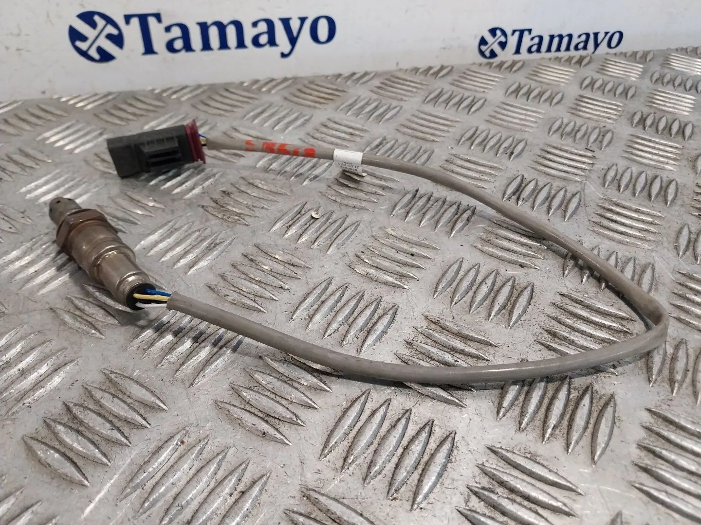 Sonda Lambda para Bmw 2 Active Tourer (U06)
