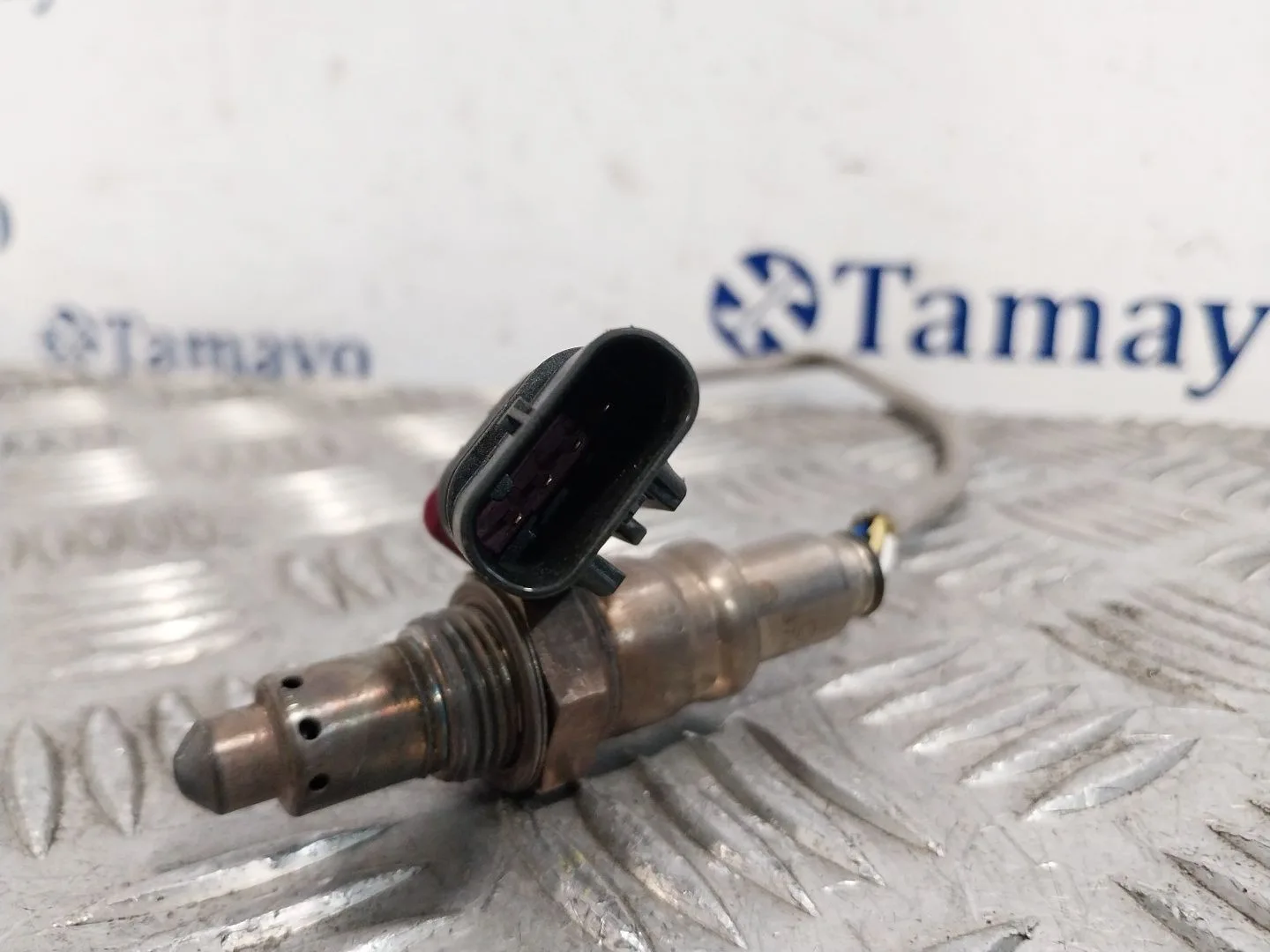 Sonda Lambda para Bmw 2 Active Tourer (U06)