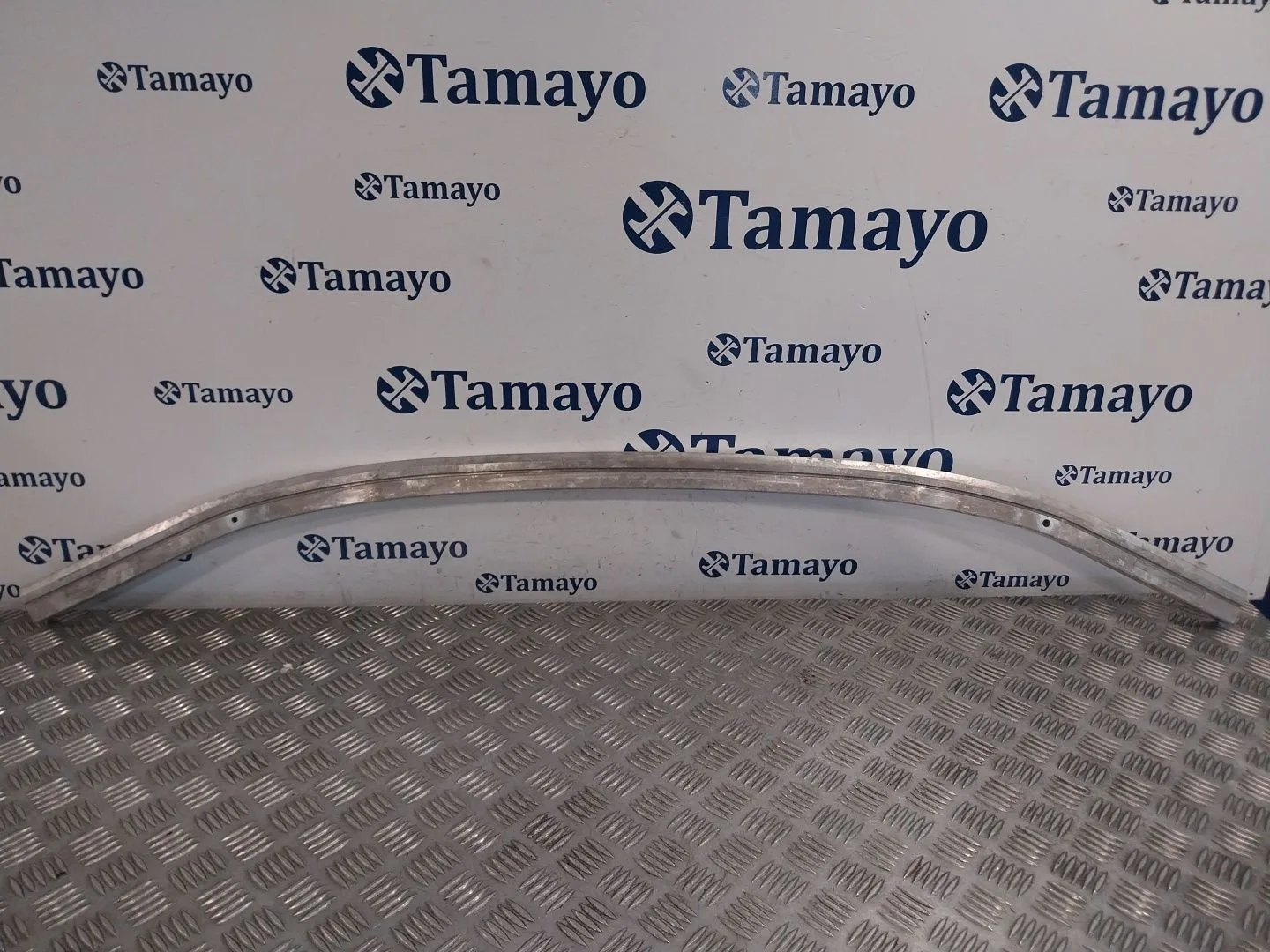 Refuerzo Paragolpes Delantero para Bmw 2 Active Tourer (U06)