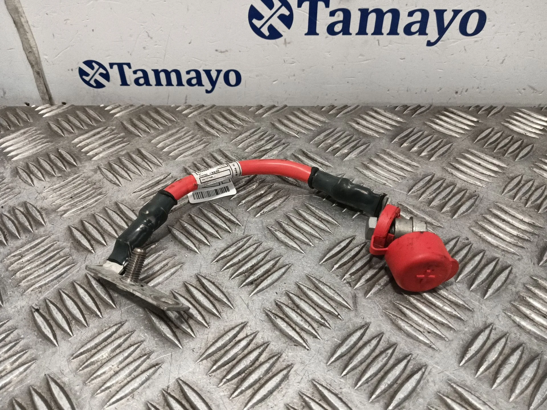 Conector para Bmw 2 Active Tourer (U06)