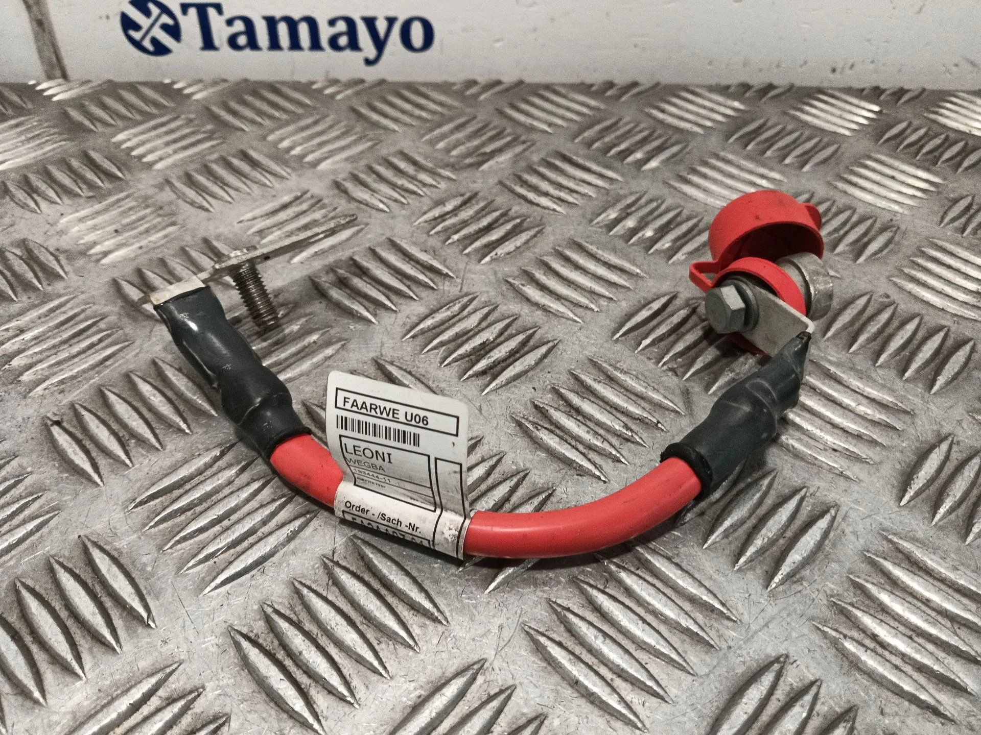 Conector para Bmw 2 Active Tourer (U06)