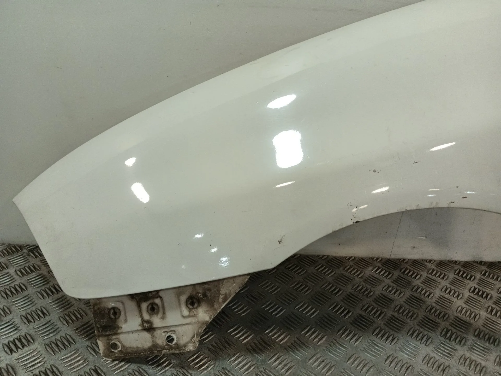 Aleta Delantera Izquierda para Seat Ibiza Iii (6L1)