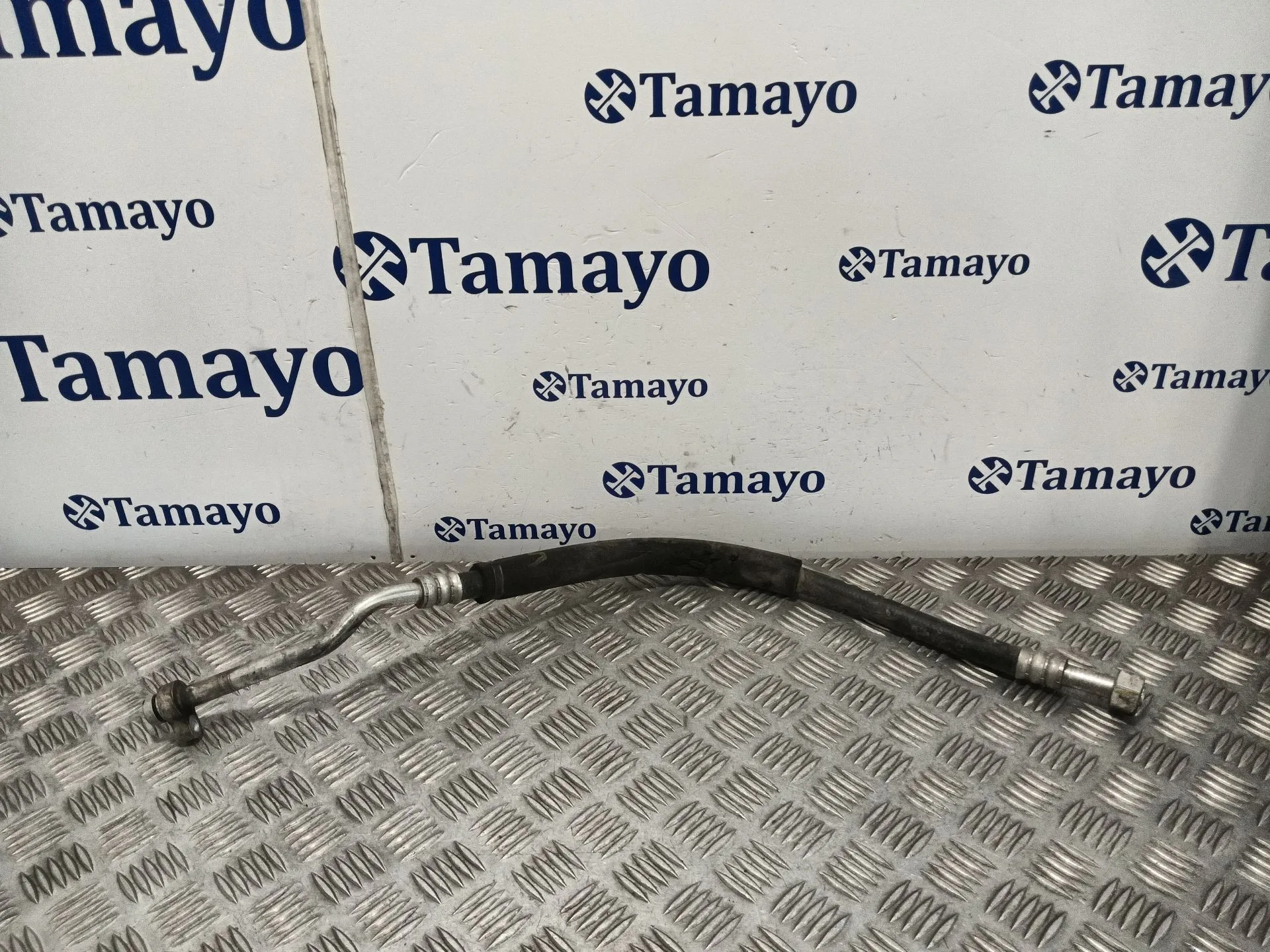 Tubos Aire Acondicionado para Nissan Terrano/Terrano.ii (R20)