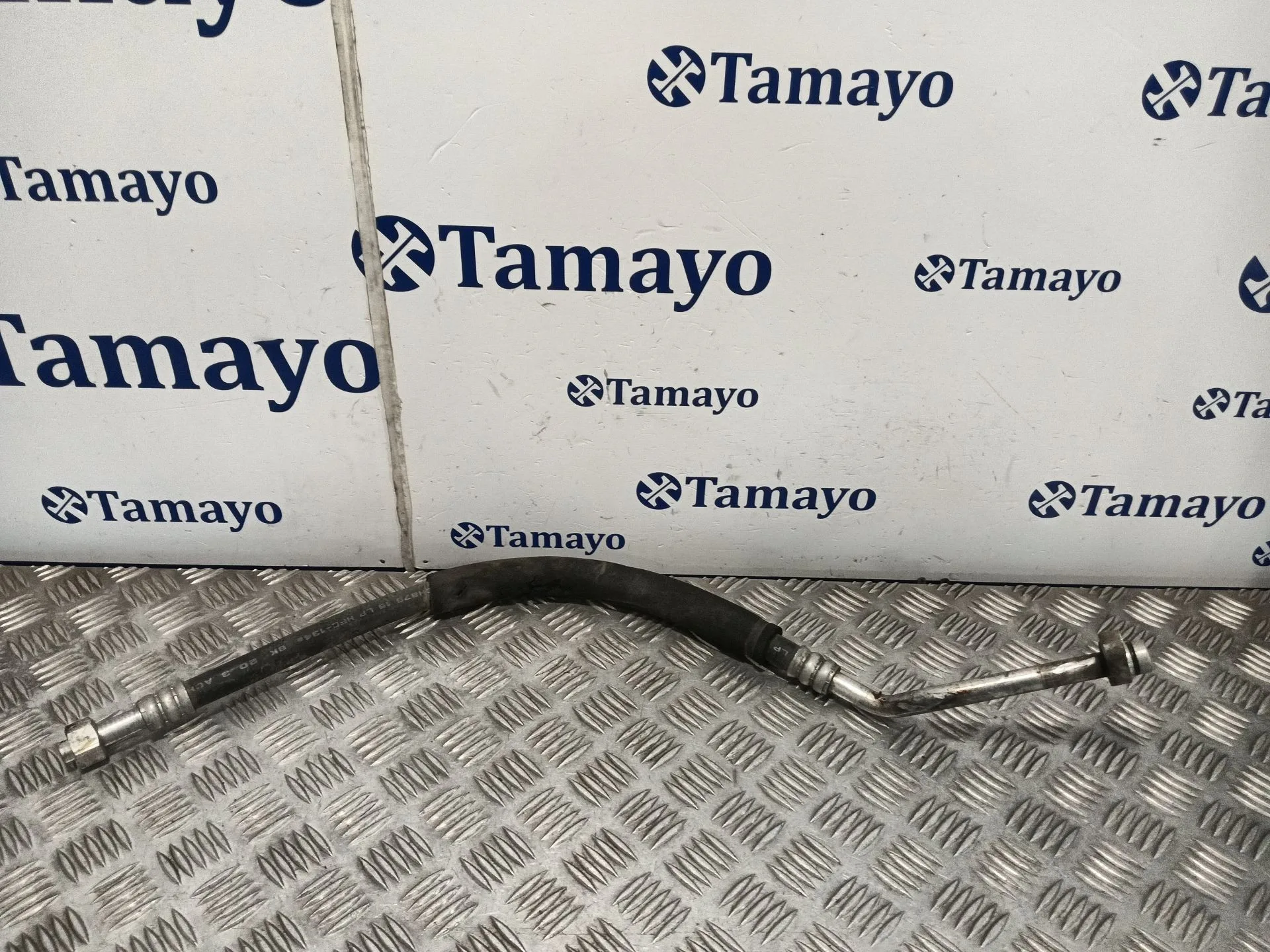 Tubos Aire Acondicionado para Nissan Terrano/Terrano.ii (R20)
