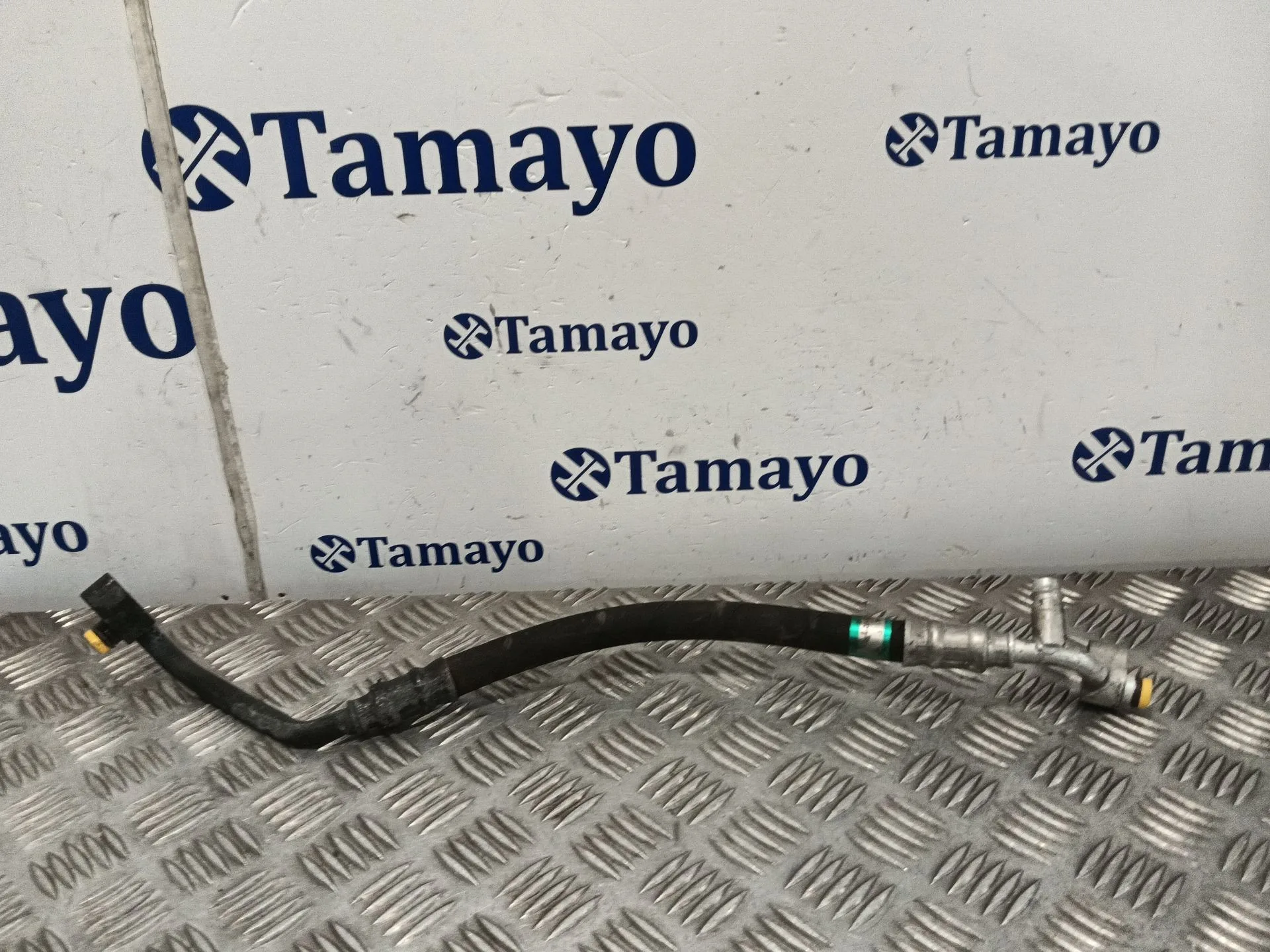 Tubos Aire Acondicionado para Bmw Serie 3 Berlina (E46)
