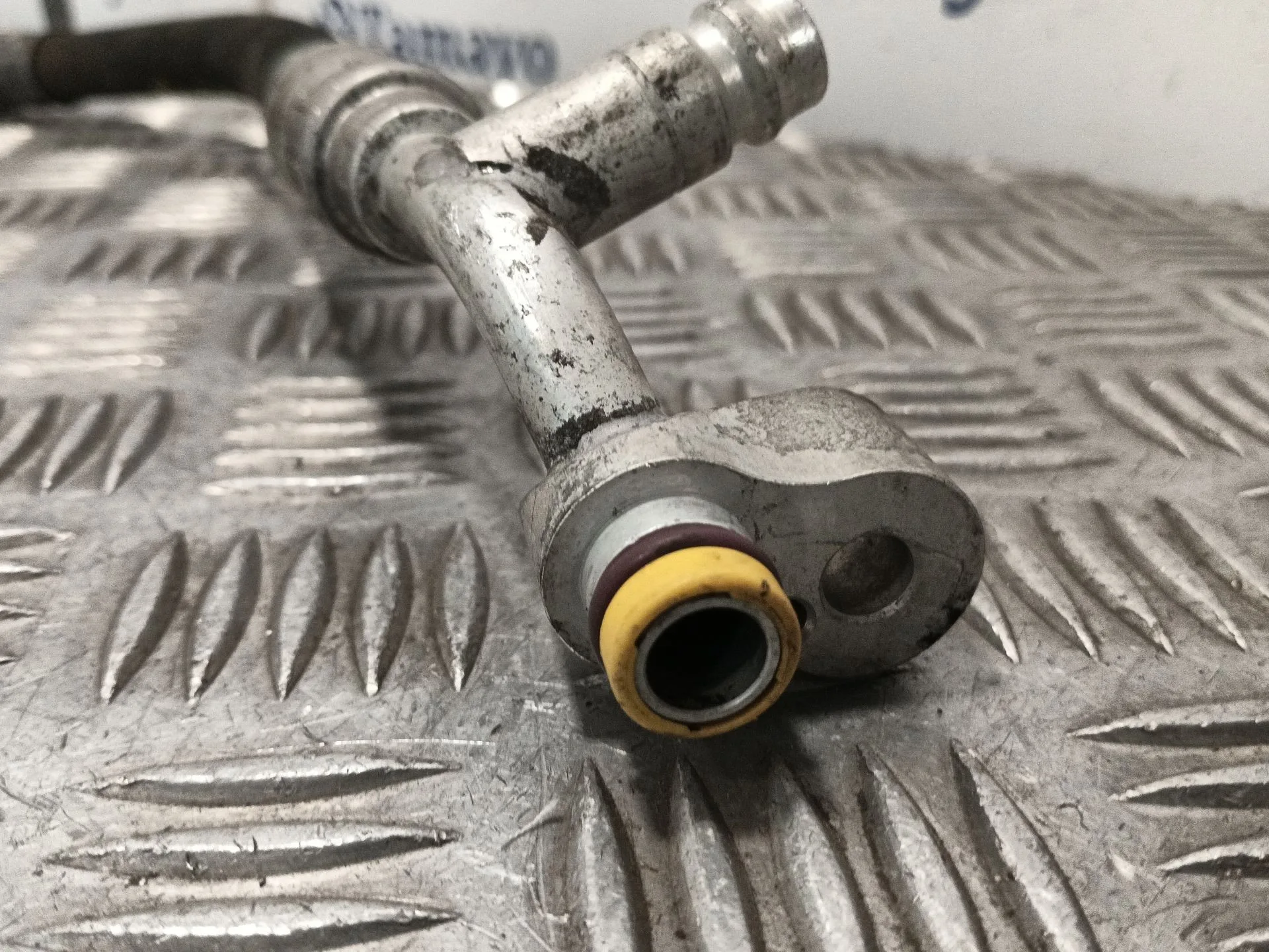 Tubos Aire Acondicionado para Bmw Serie 3 Berlina (E46)