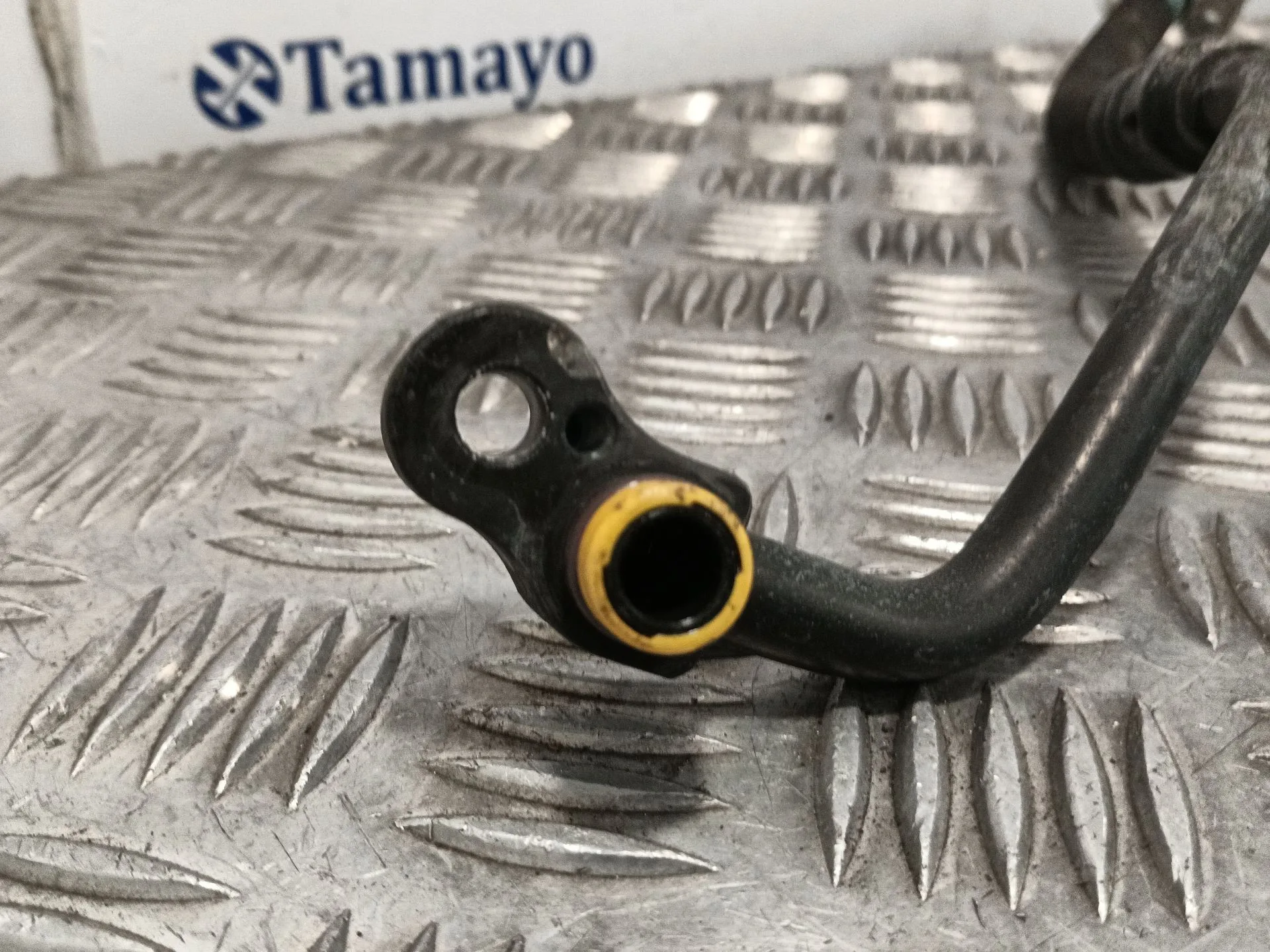 Tubos Aire Acondicionado para Bmw Serie 3 Berlina (E46)