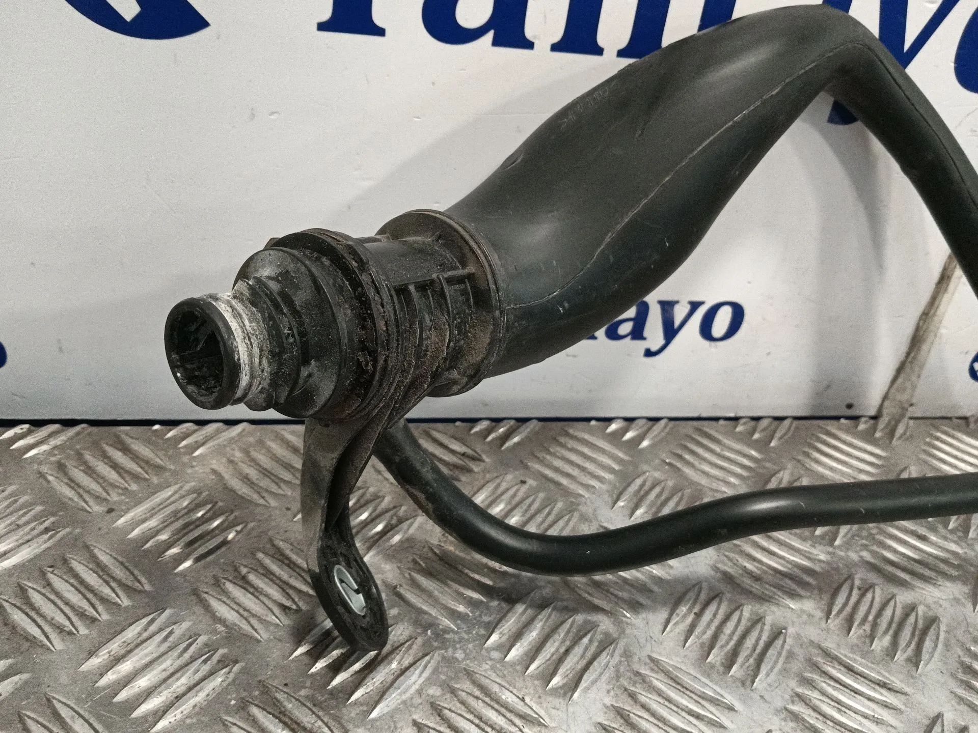 Tubo para Citroën Berlingo