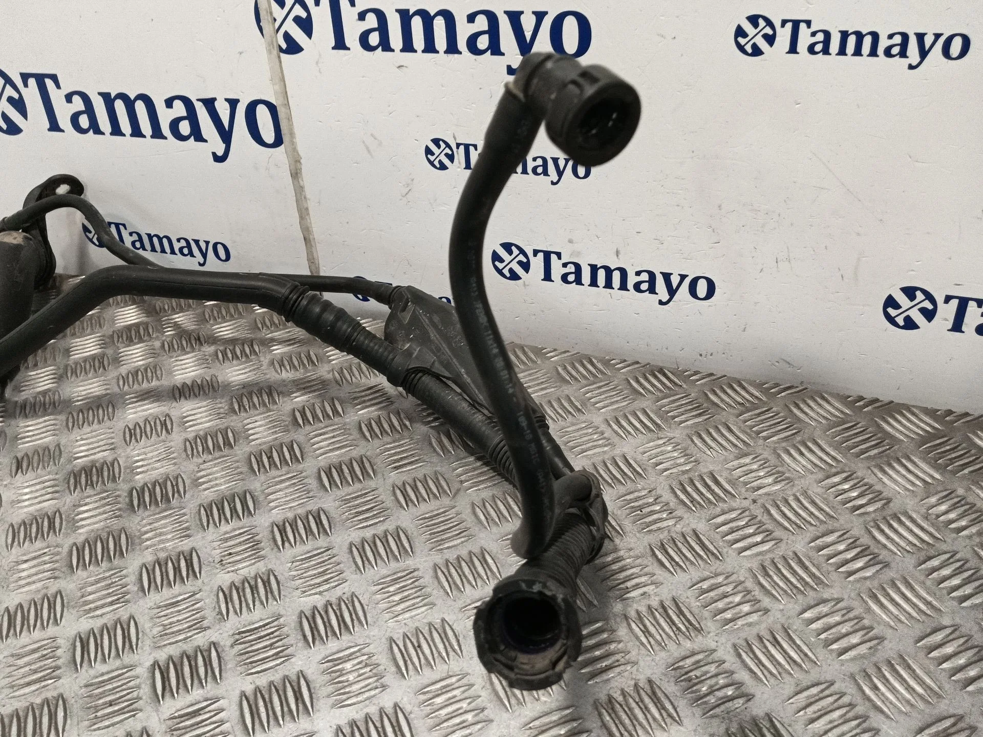 Tubo para Citroën Berlingo