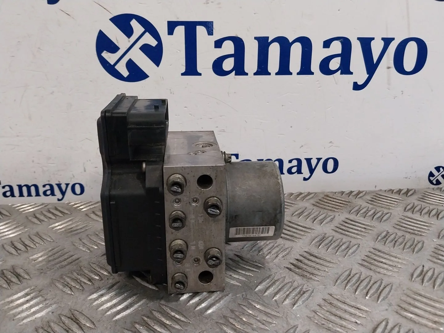 Abs para Mini Mini Countryman (R60)