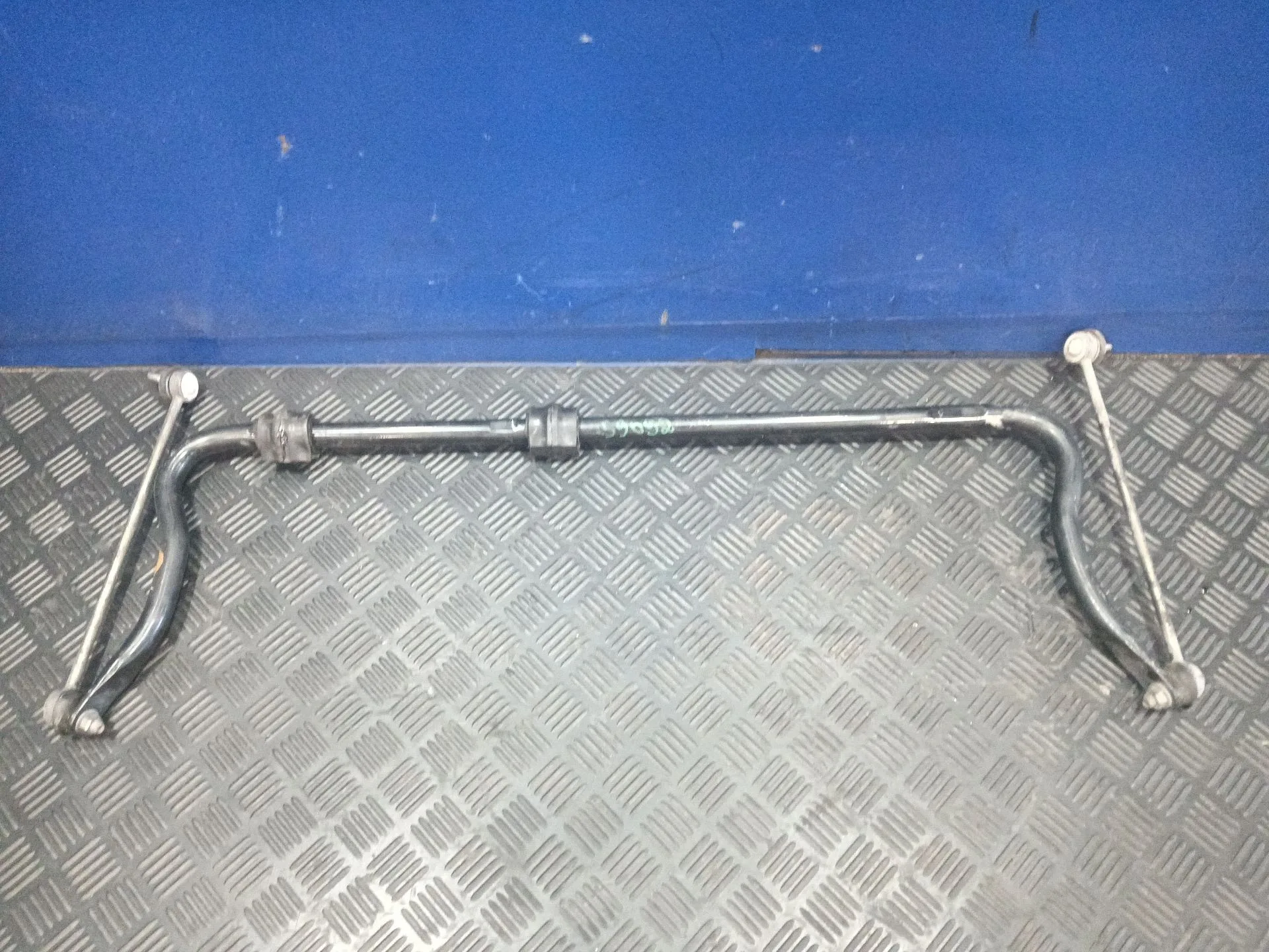 Barra Estabilizadora Delantera para Citroën Berlingo