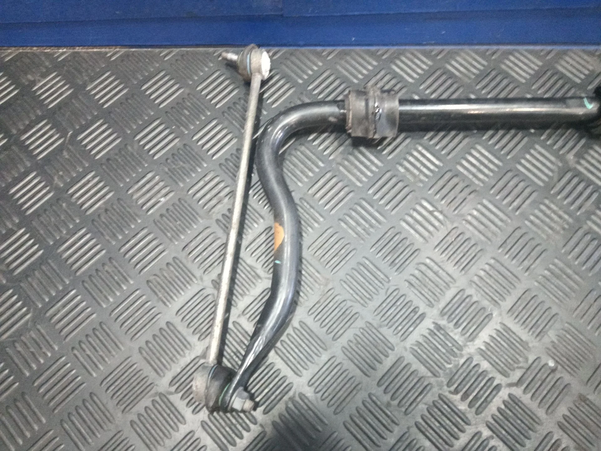 Barra Estabilizadora Delantera para Citroën Berlingo