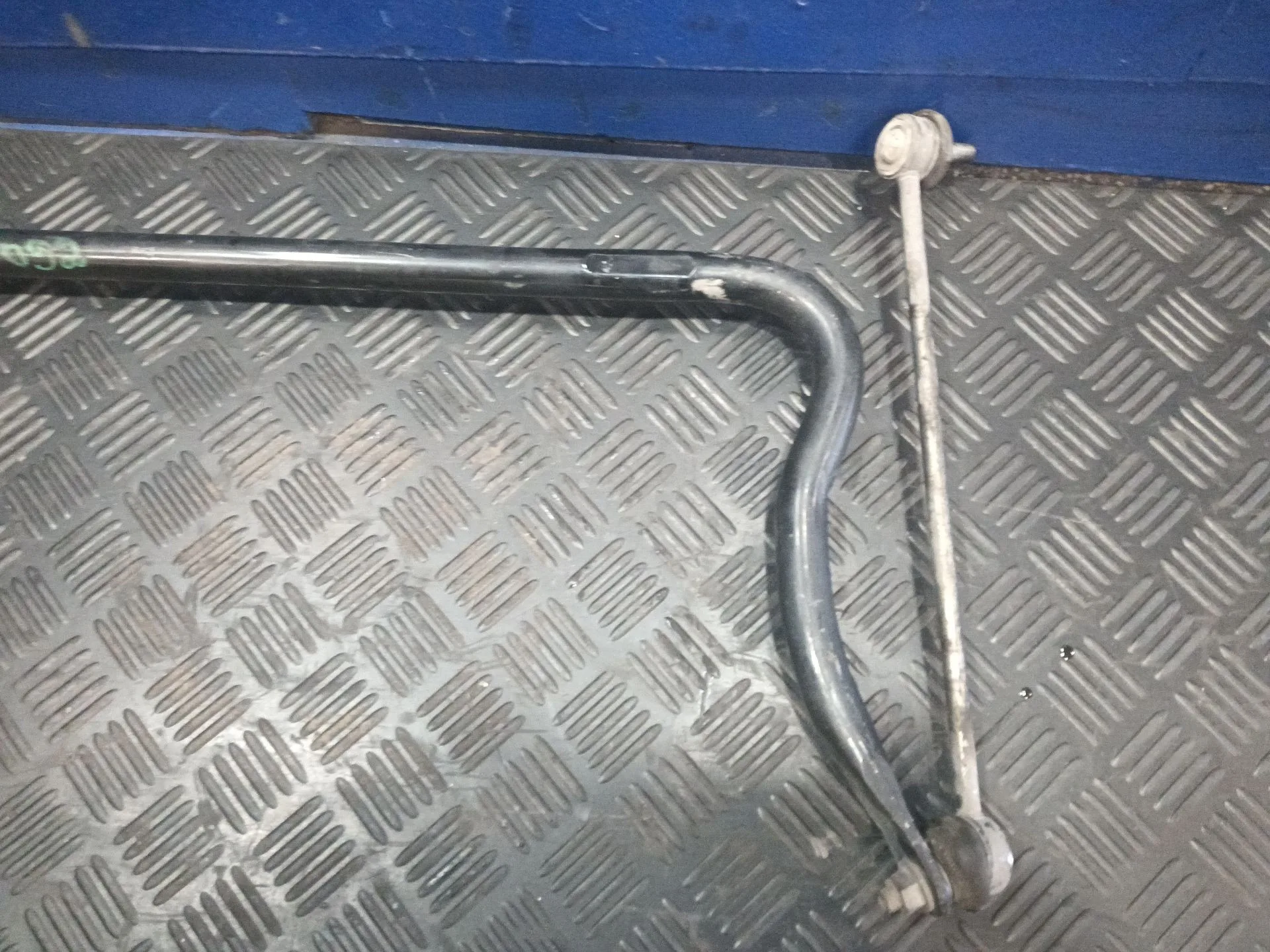 Barra Estabilizadora Delantera para Citroën Berlingo