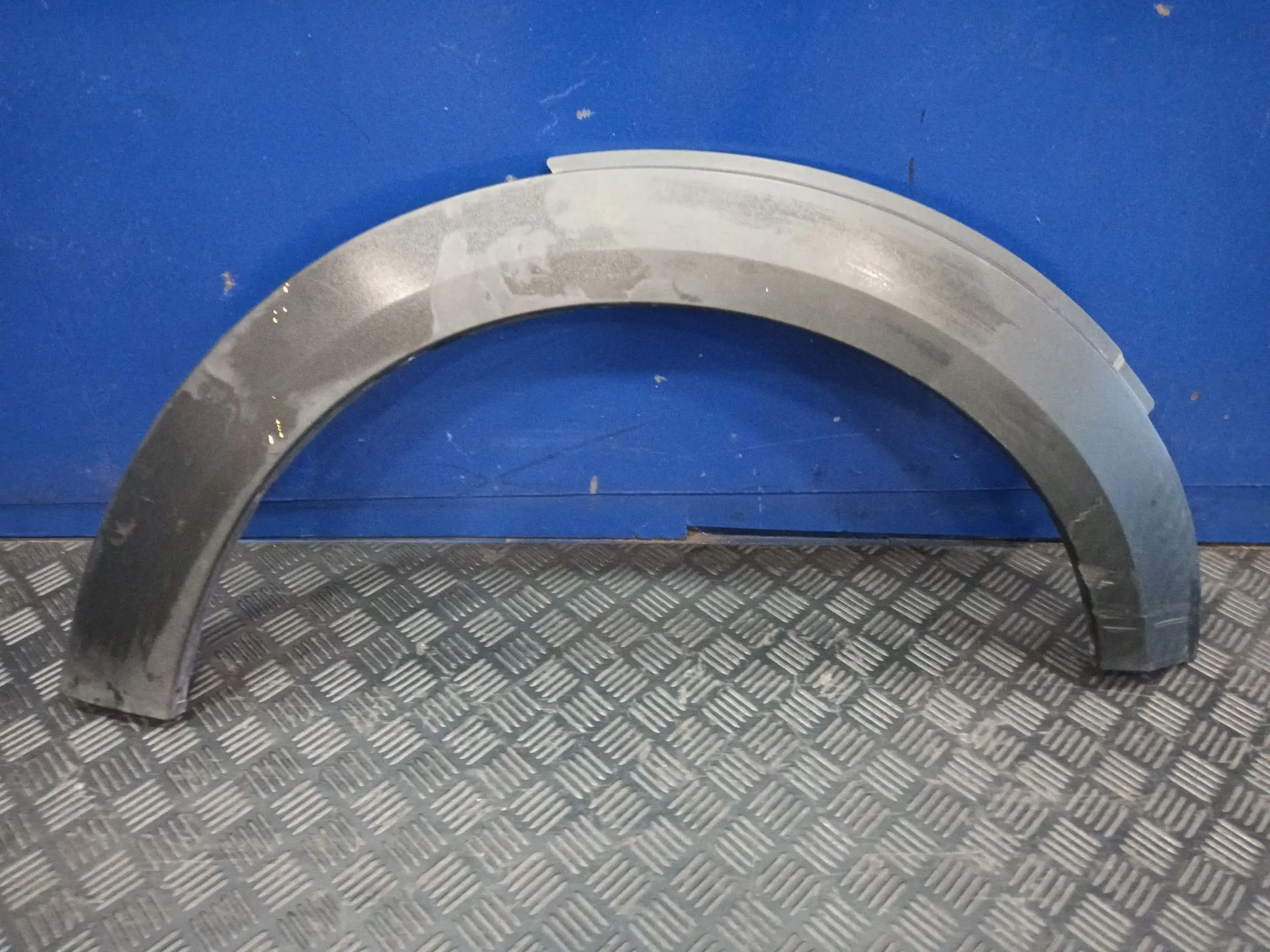 Aletin Delantero Derecho para Mini Mini Countryman (R60)