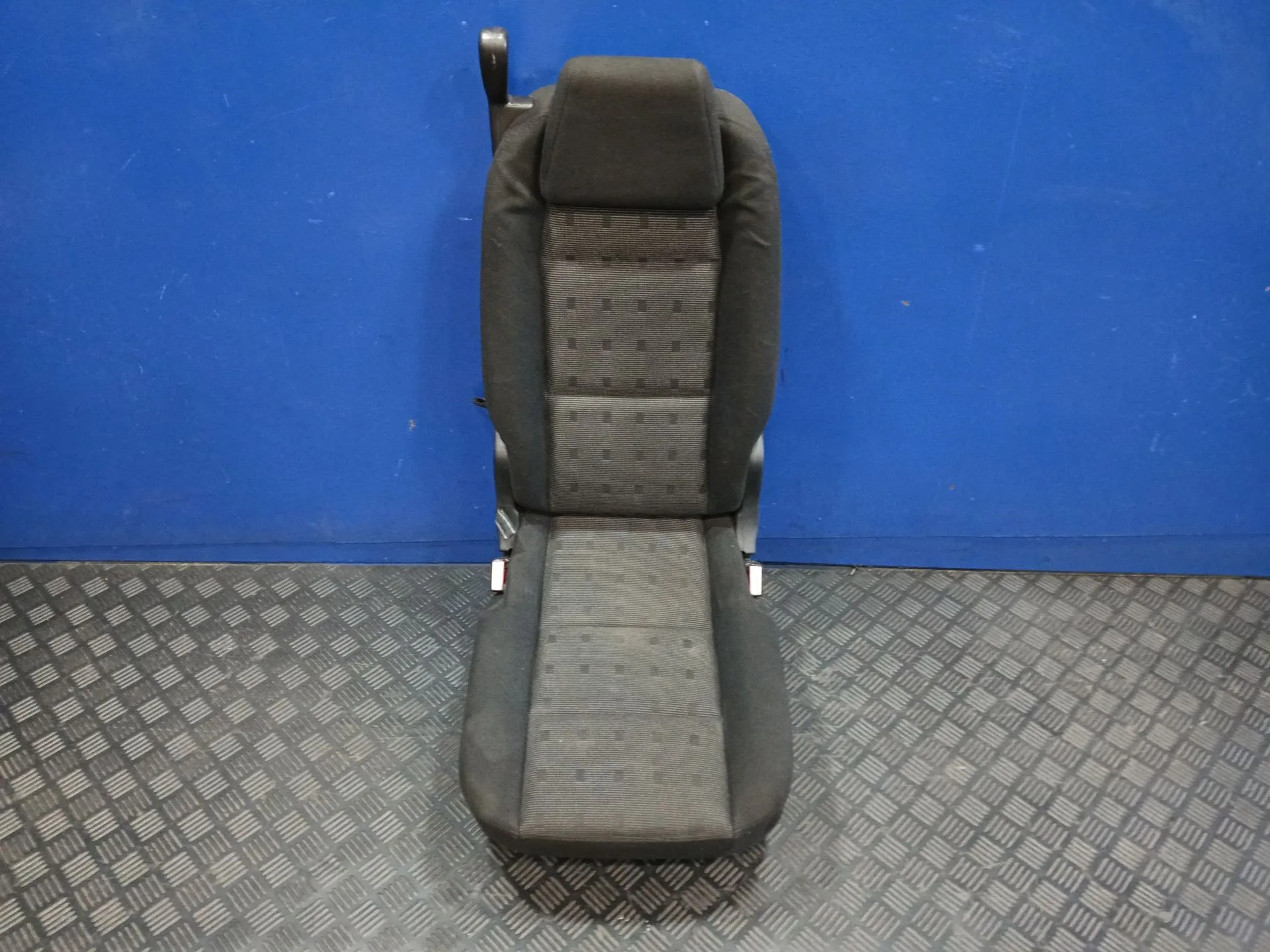 Asiento Trasero Medio para Peugeot 307 Break / Sw (S1)
