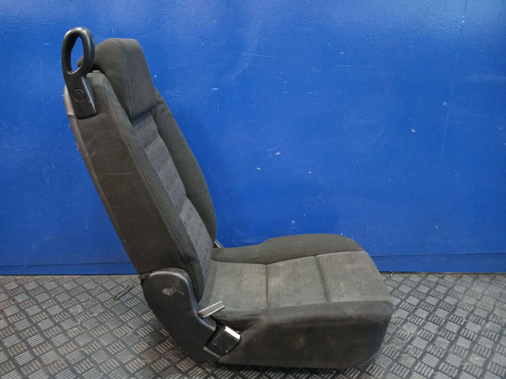 Asiento Trasero Medio para Peugeot 307 Break / Sw (S1)