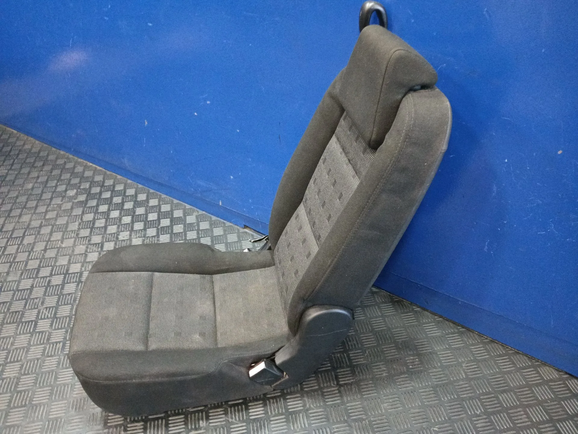 Asiento Trasero Medio para Peugeot 307 Break / Sw (S1)
