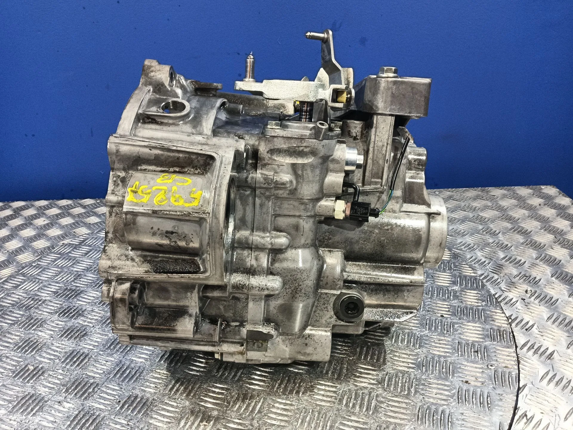 Caja Cambios para Volkswagen Golf V (1K1)