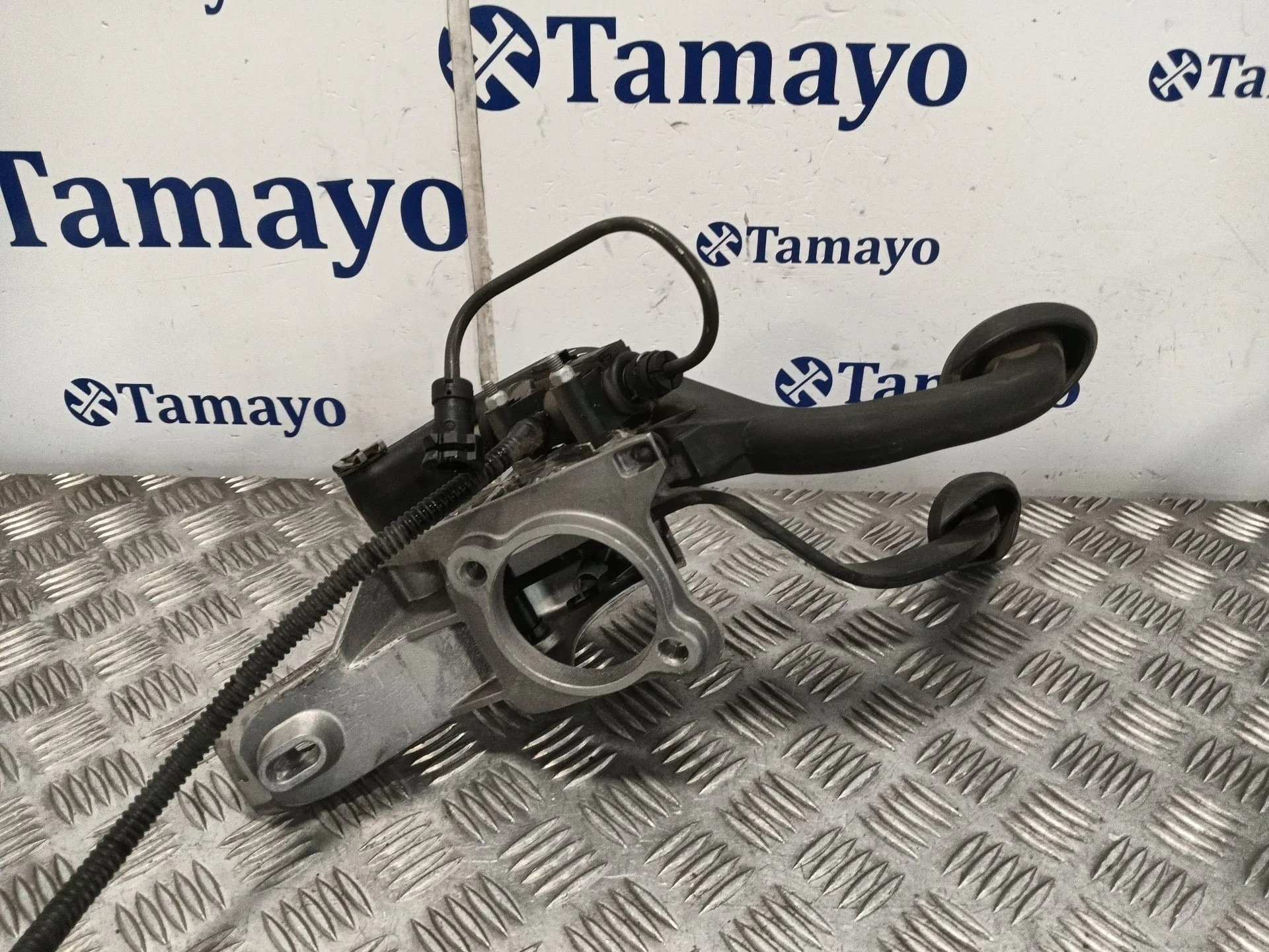 Pedal Freno para Mini Mini Countryman (R60)
