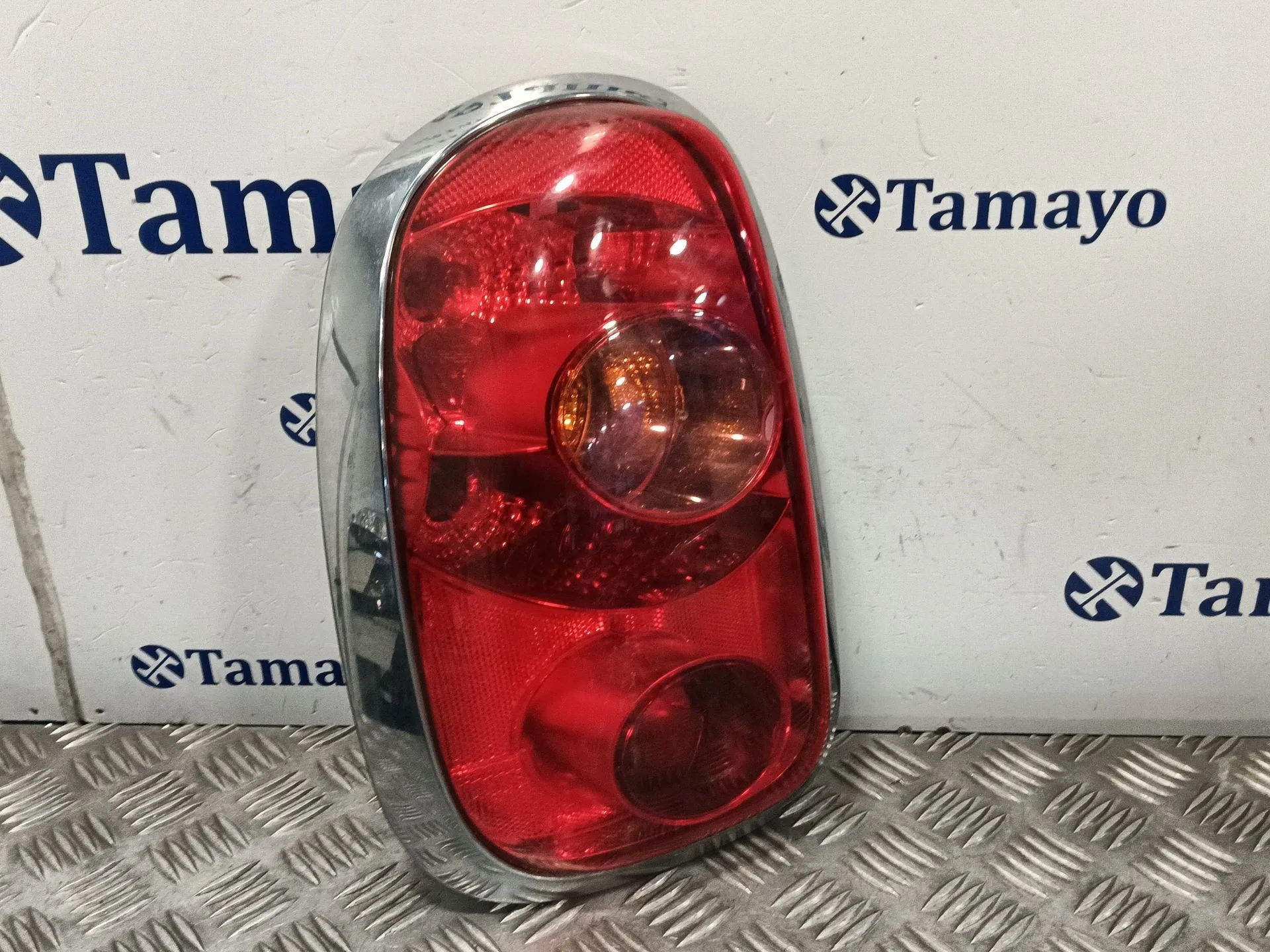 Piloto Trasero Izquierdo para Mini Mini Countryman (R60)