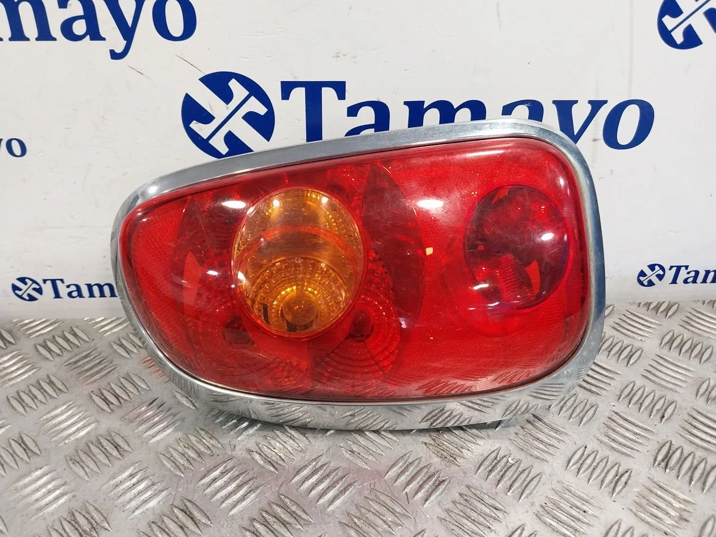 Piloto Trasero Izquierdo para Mini Mini Countryman (R60)