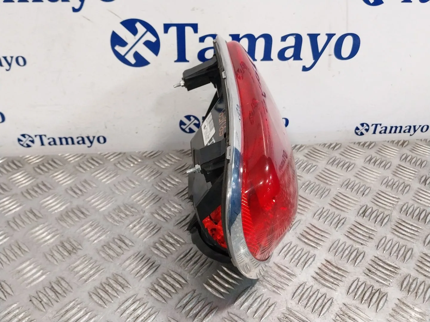 Piloto Trasero Izquierdo para Mini Mini Countryman (R60)