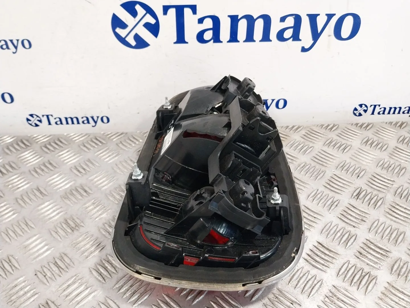 Piloto Trasero Izquierdo para Mini Mini Countryman (R60)