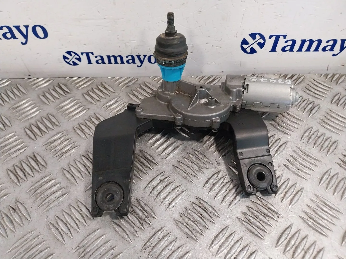 Motor Limpia Trasero para Kia Cee'd