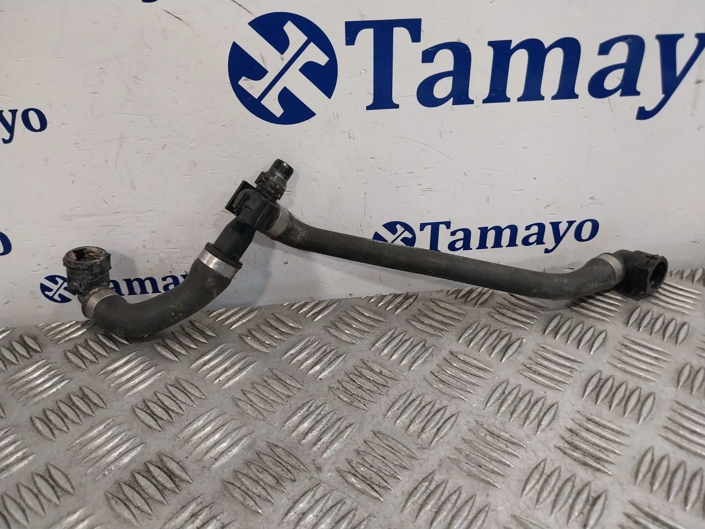 Tubo para Bmw 2 Active Tourer (U06)