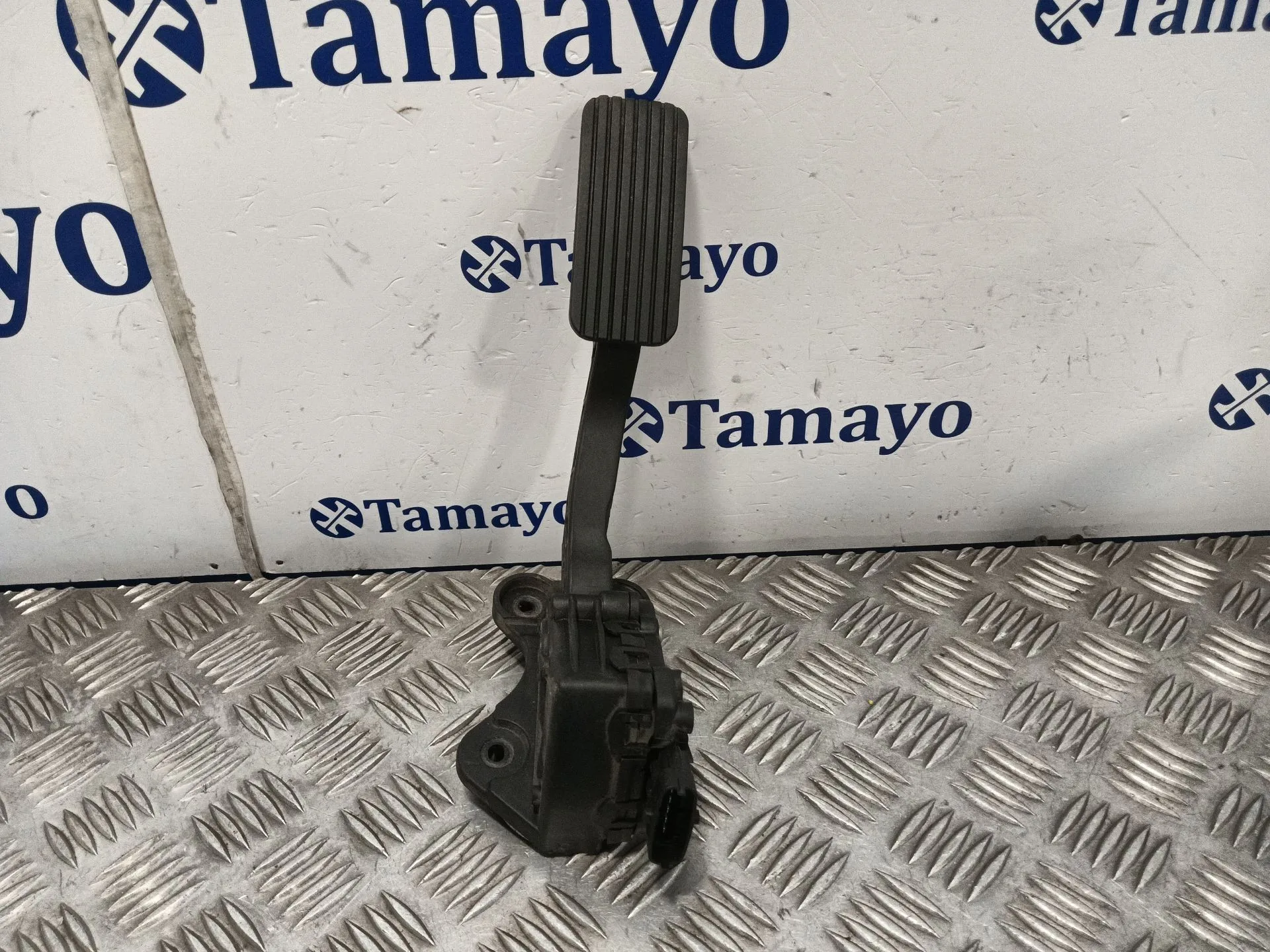Pedal Acelerador para Kia Cee'd
