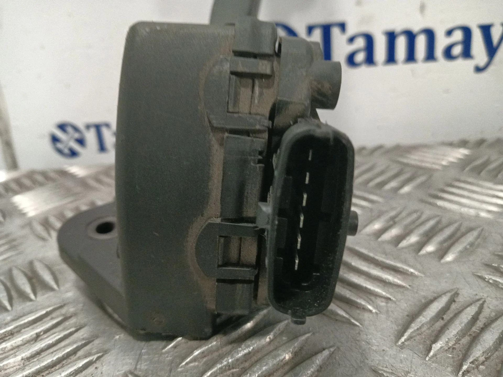 Pedal Acelerador para Kia Cee'd