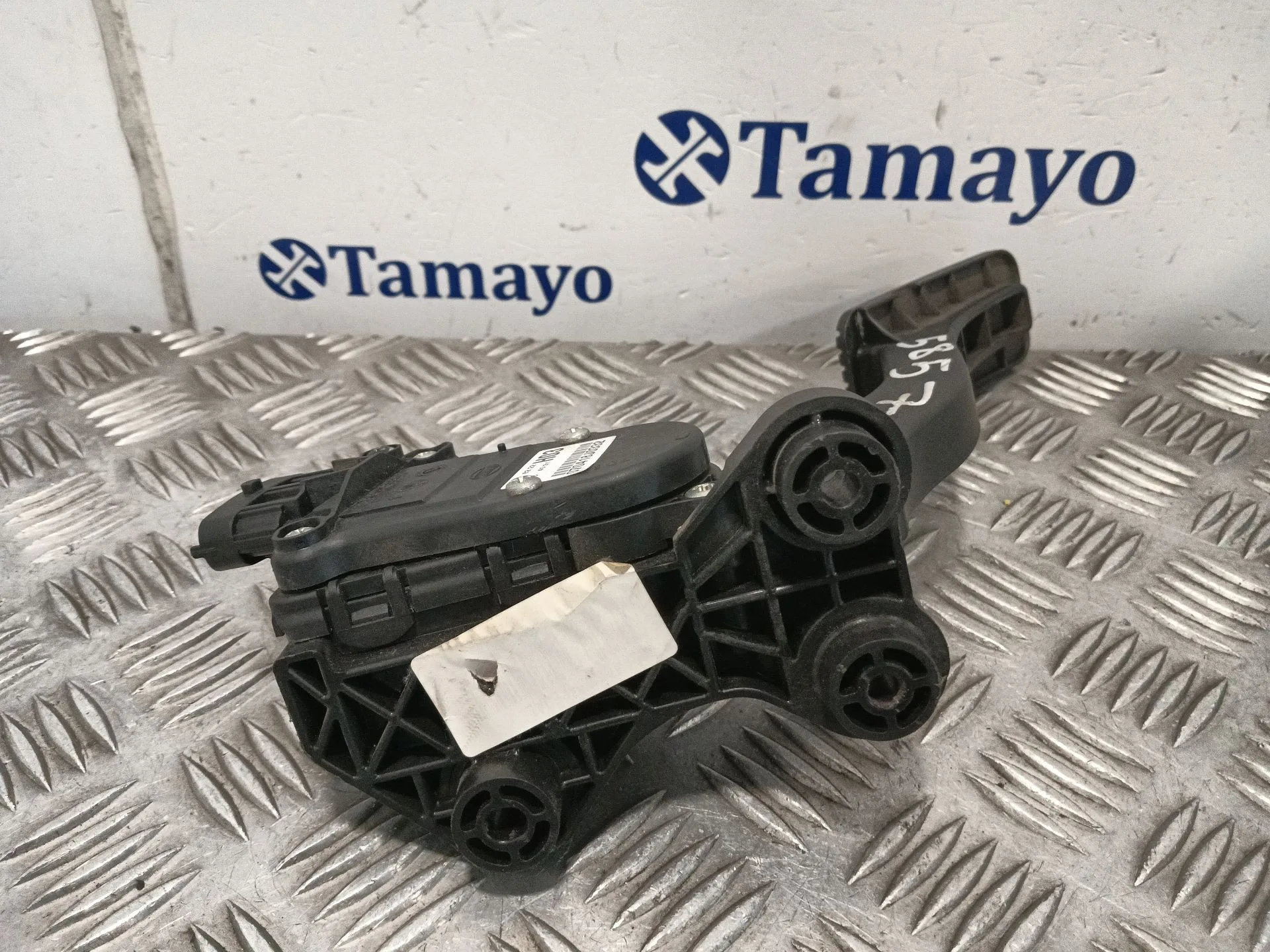 Pedal Acelerador para Kia Cee'd