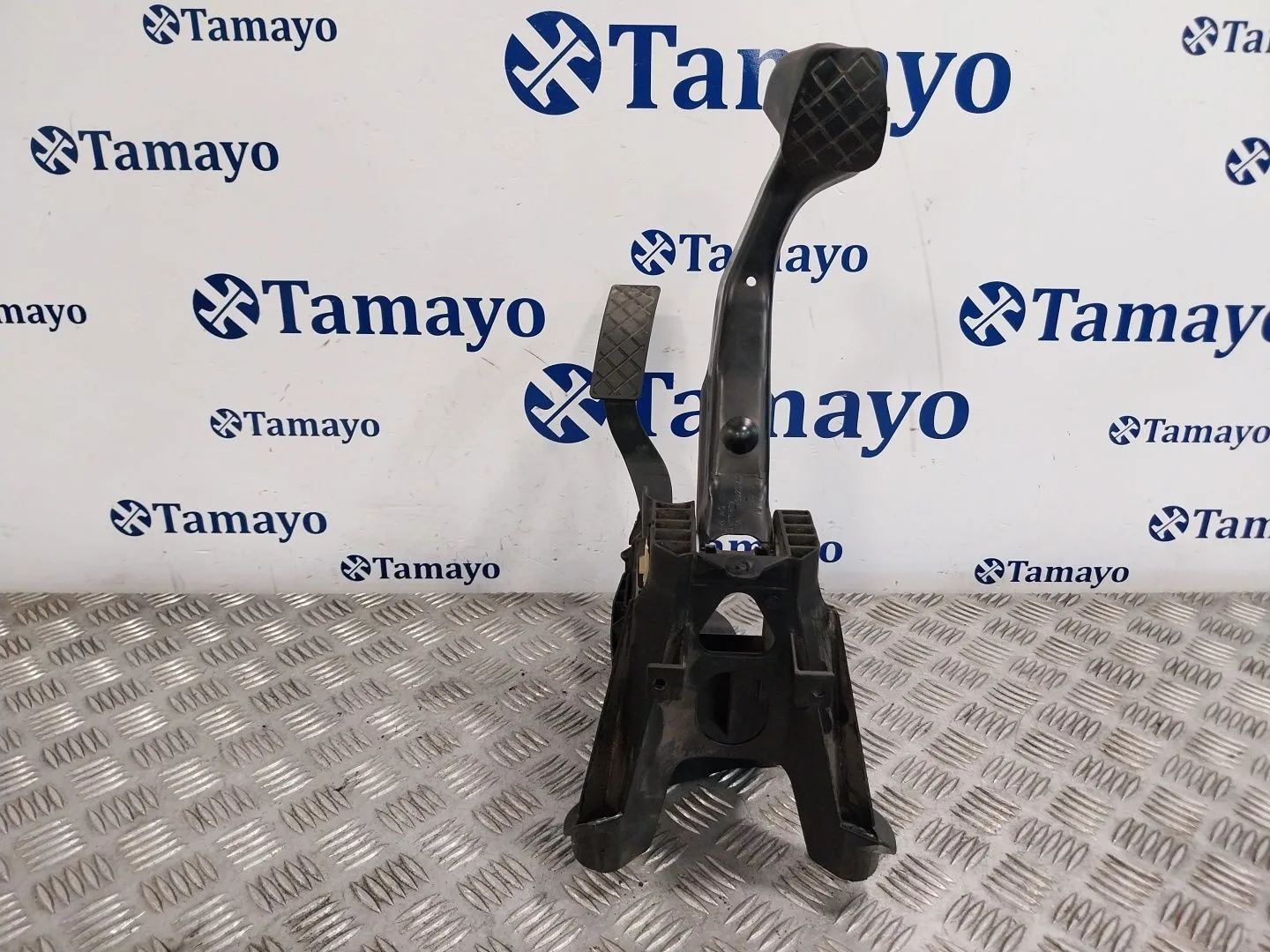 Pedal Freno para Volkswagen Golf Vii Lim.