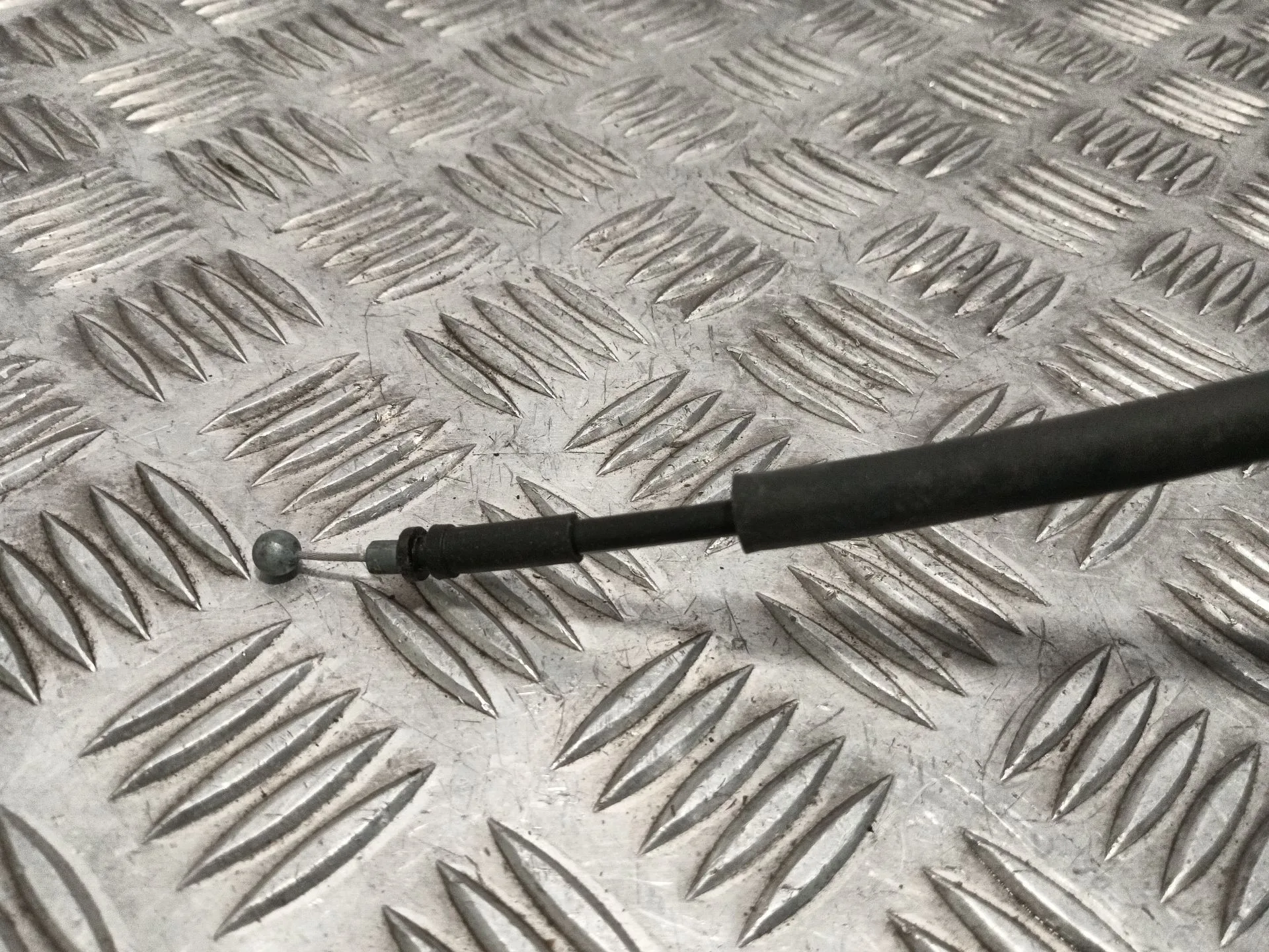 Cerradura Puerta Trasera Derecha para Kia Cee'd