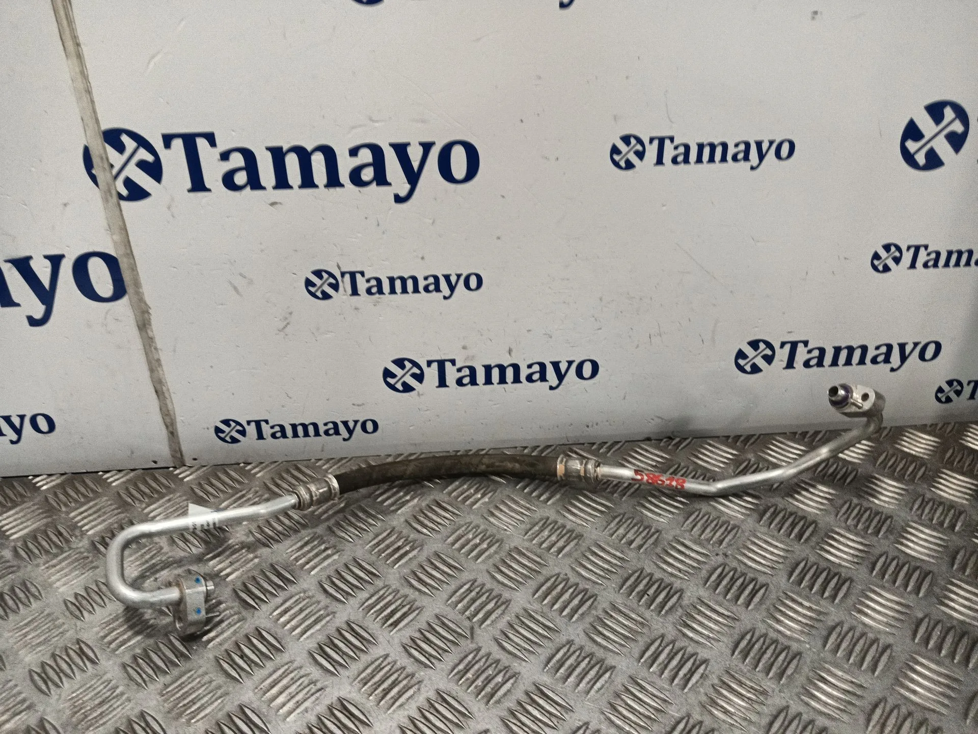 Tubo para Bmw 2 Active Tourer (U06)