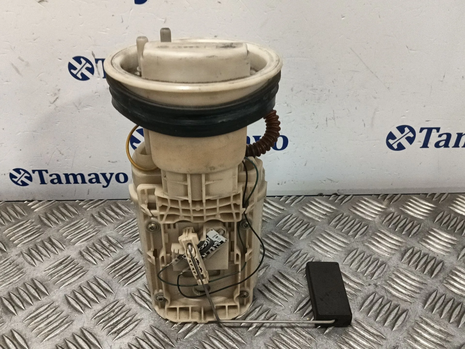 Aforador para Seat Ibiza (6L1)