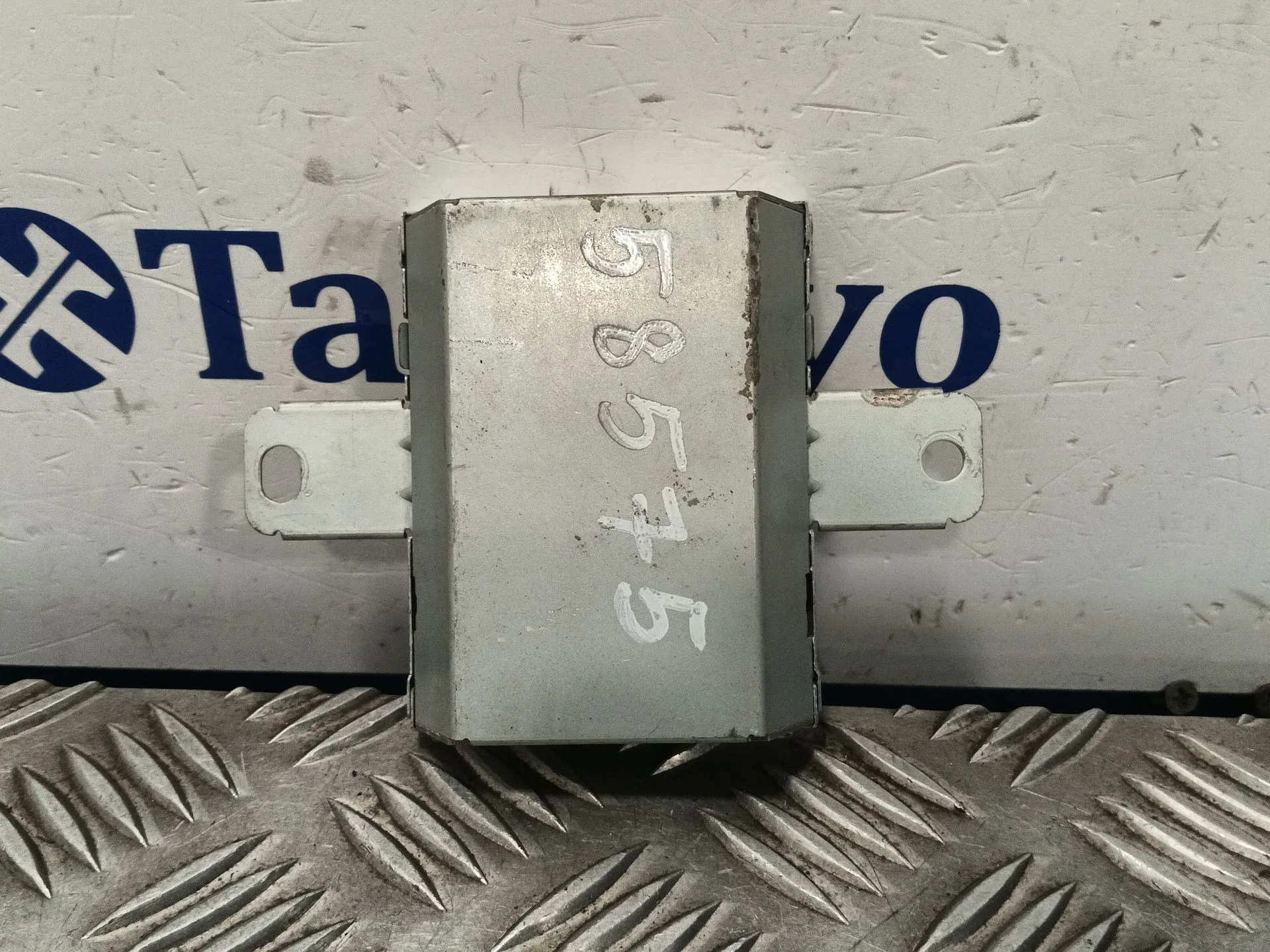 Modulo Electronico para Kia Cee'd