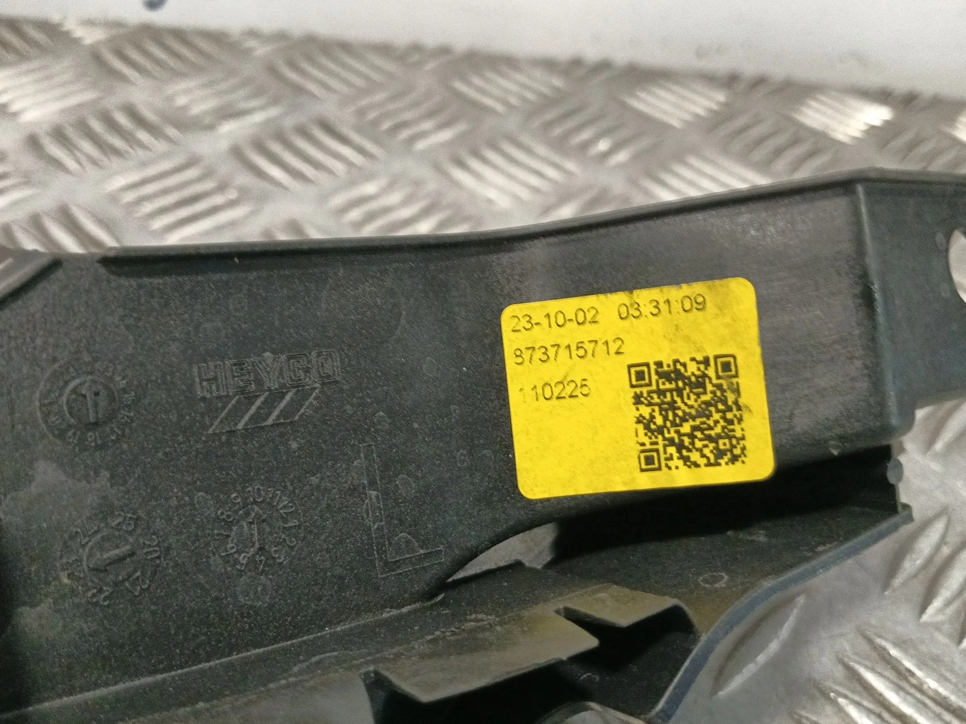 Junta para Bmw 2 Active Tourer (U06)