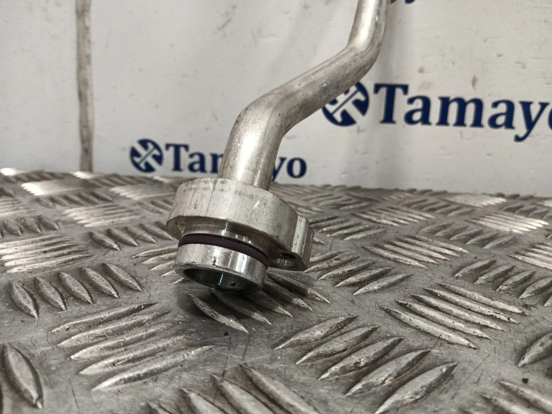 Tubos Aire Acondicionado para Volkswagen Golf Vii Lim.