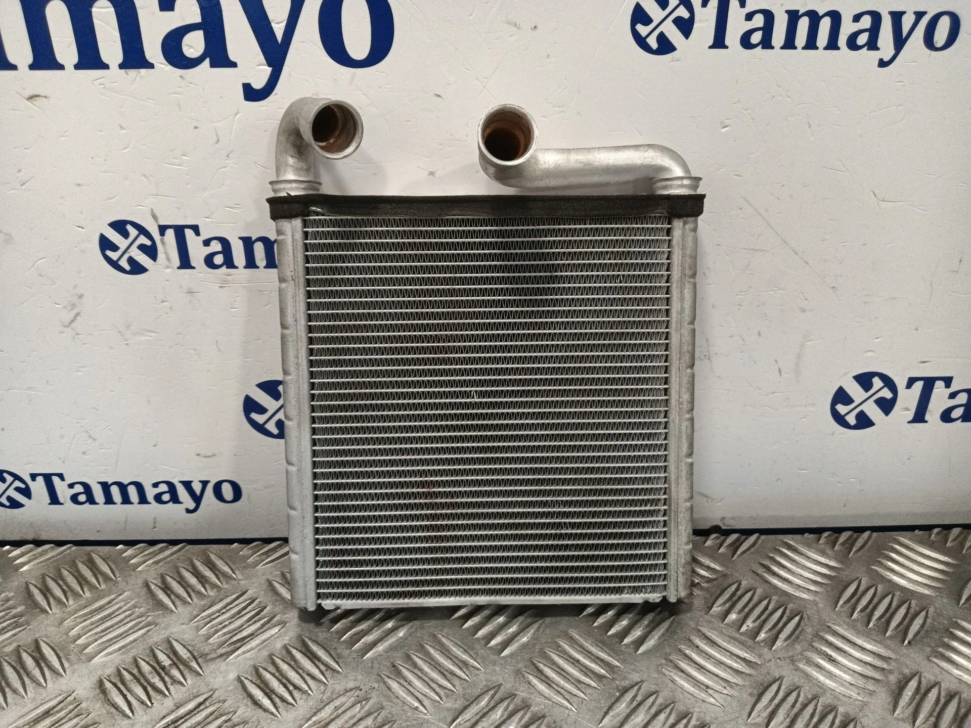 Radiador Calefaccion / Aire Acondicionado para Volkswagen Golf Vii Lim.
