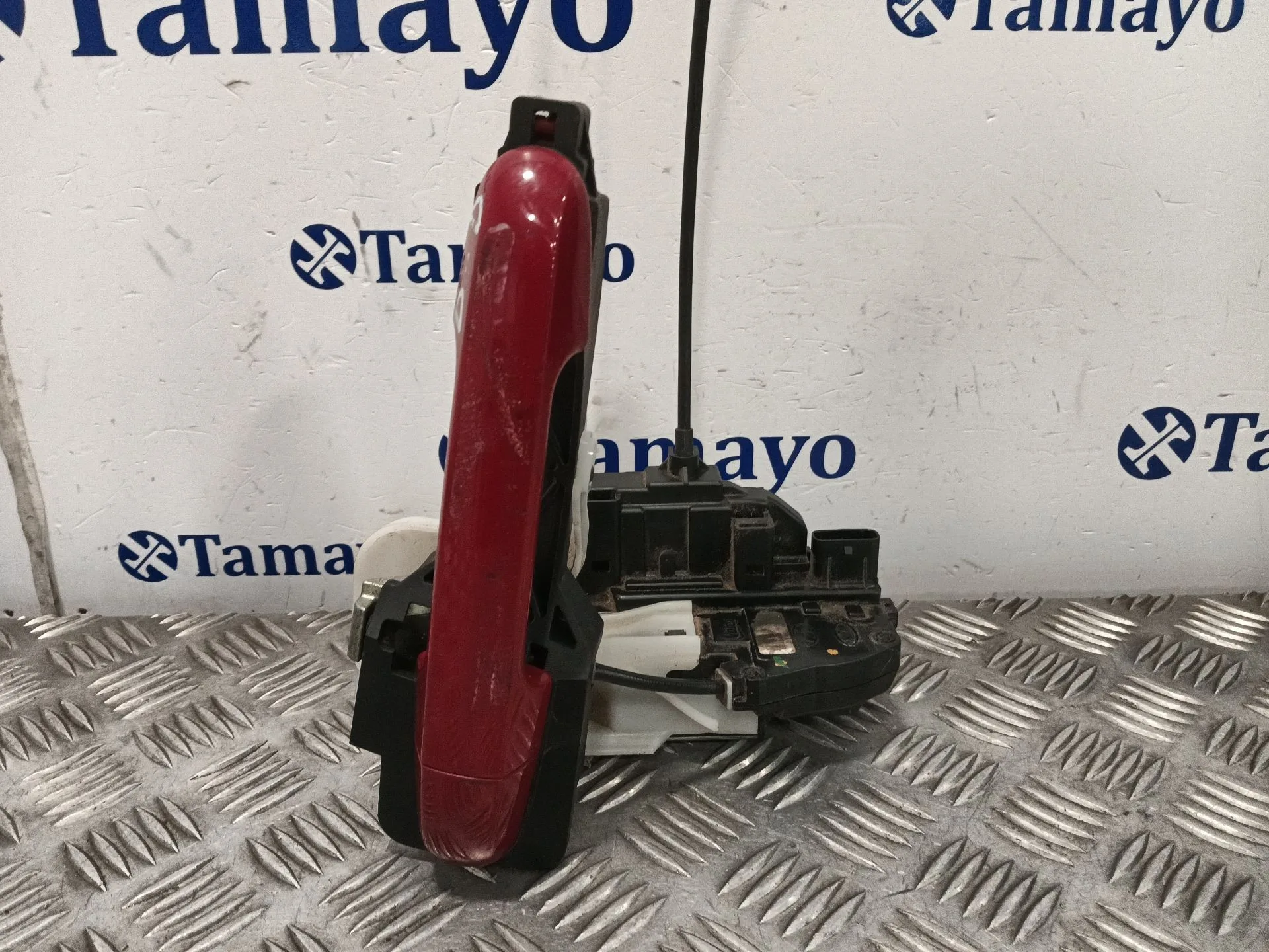 Cerradura Puerta Delantera Derecha para Kia Cee'd
