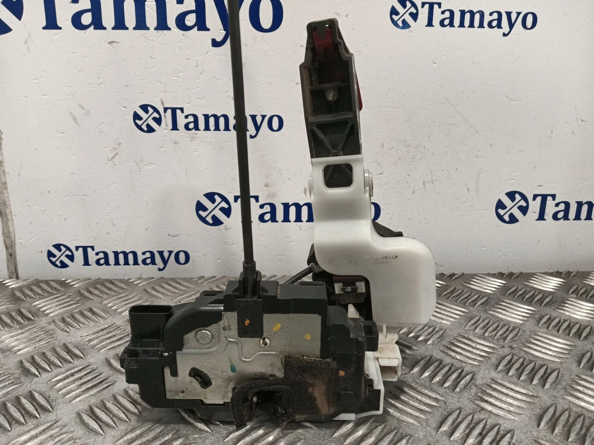 Cerradura Puerta Delantera Derecha para Kia Cee'd