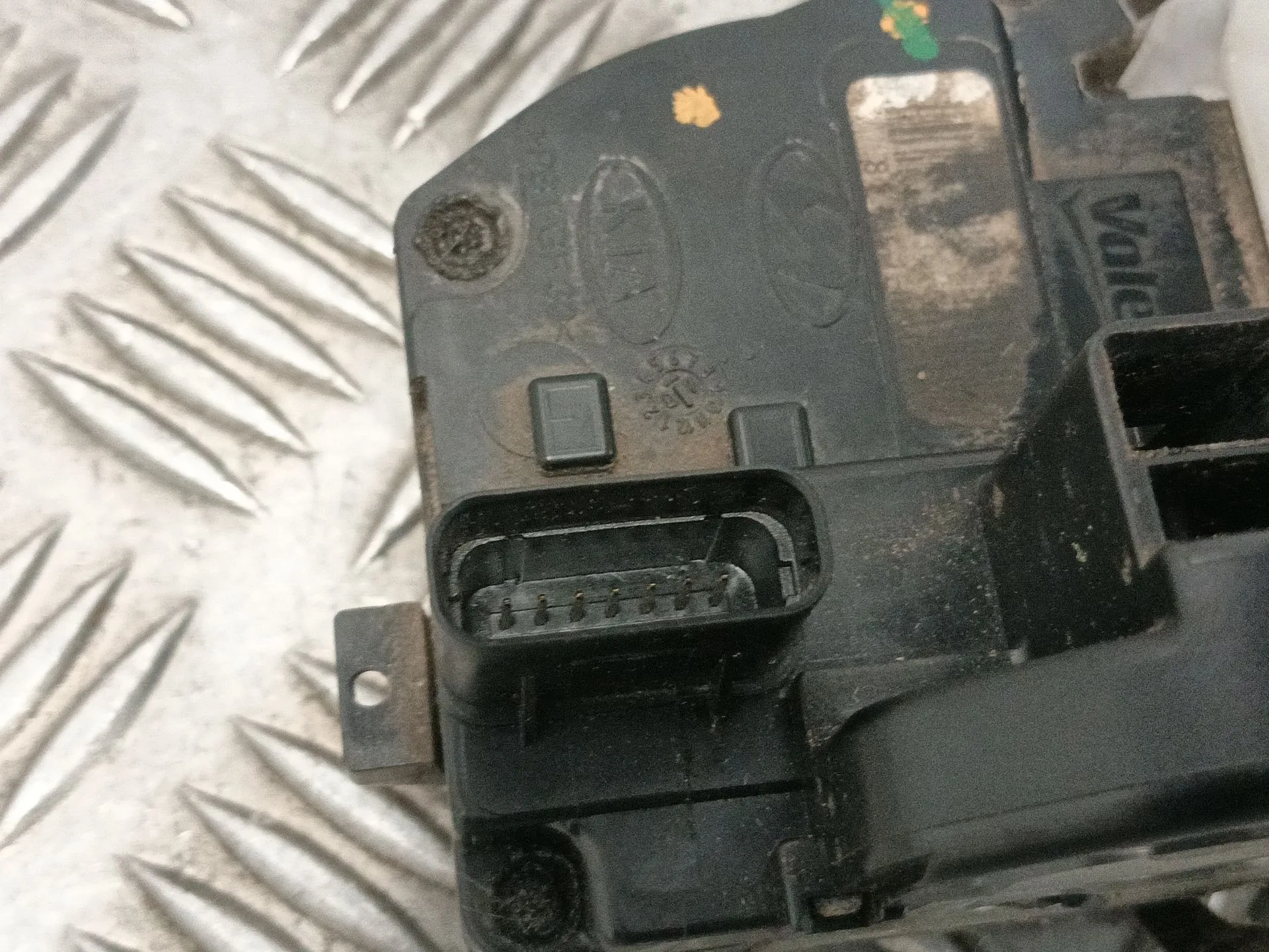 Cerradura Puerta Delantera Derecha para Kia Cee'd